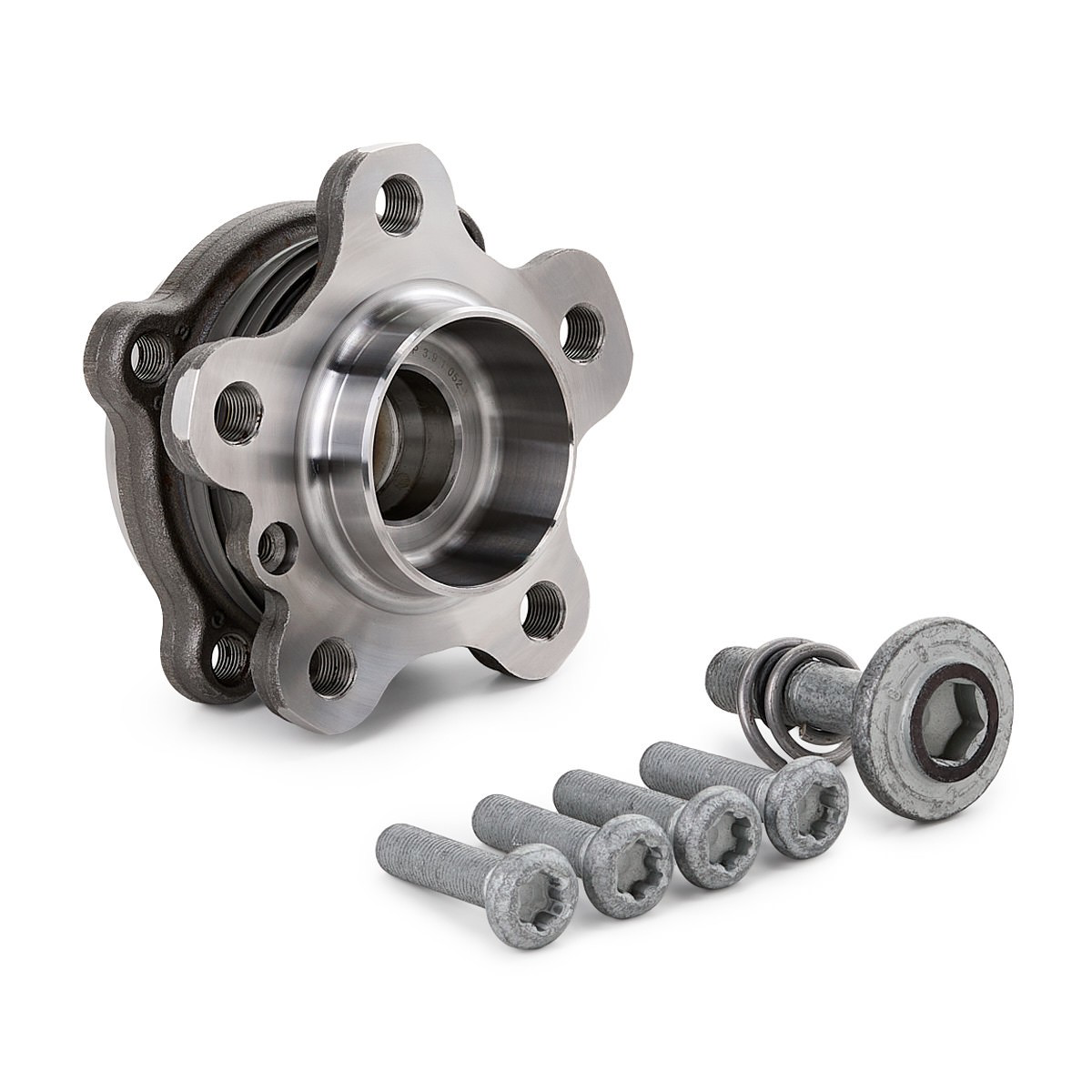 Compre VKBA7129 SKF Cubo dianteiro