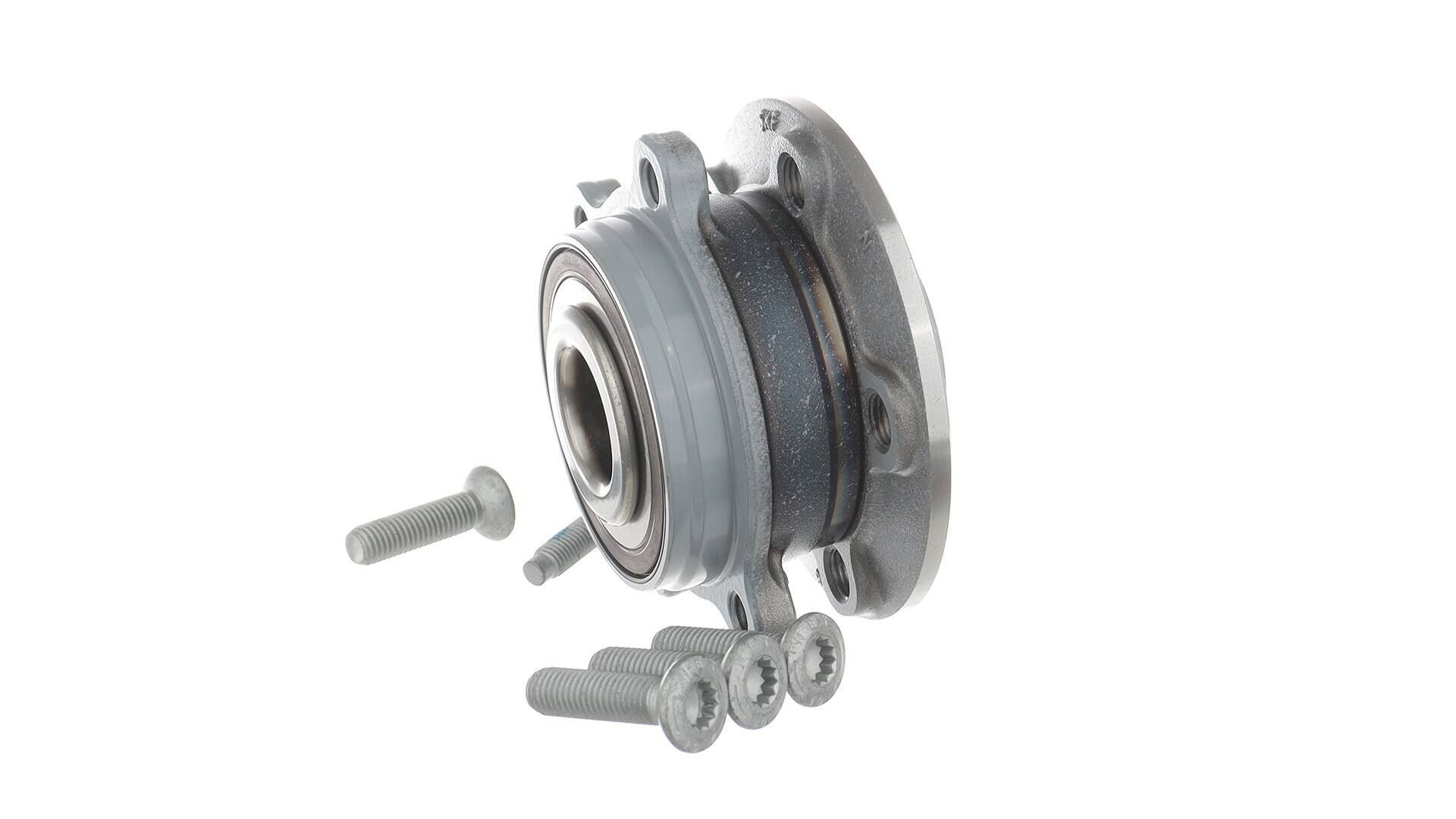 Cubo dianteiro VKBA7132 SKF