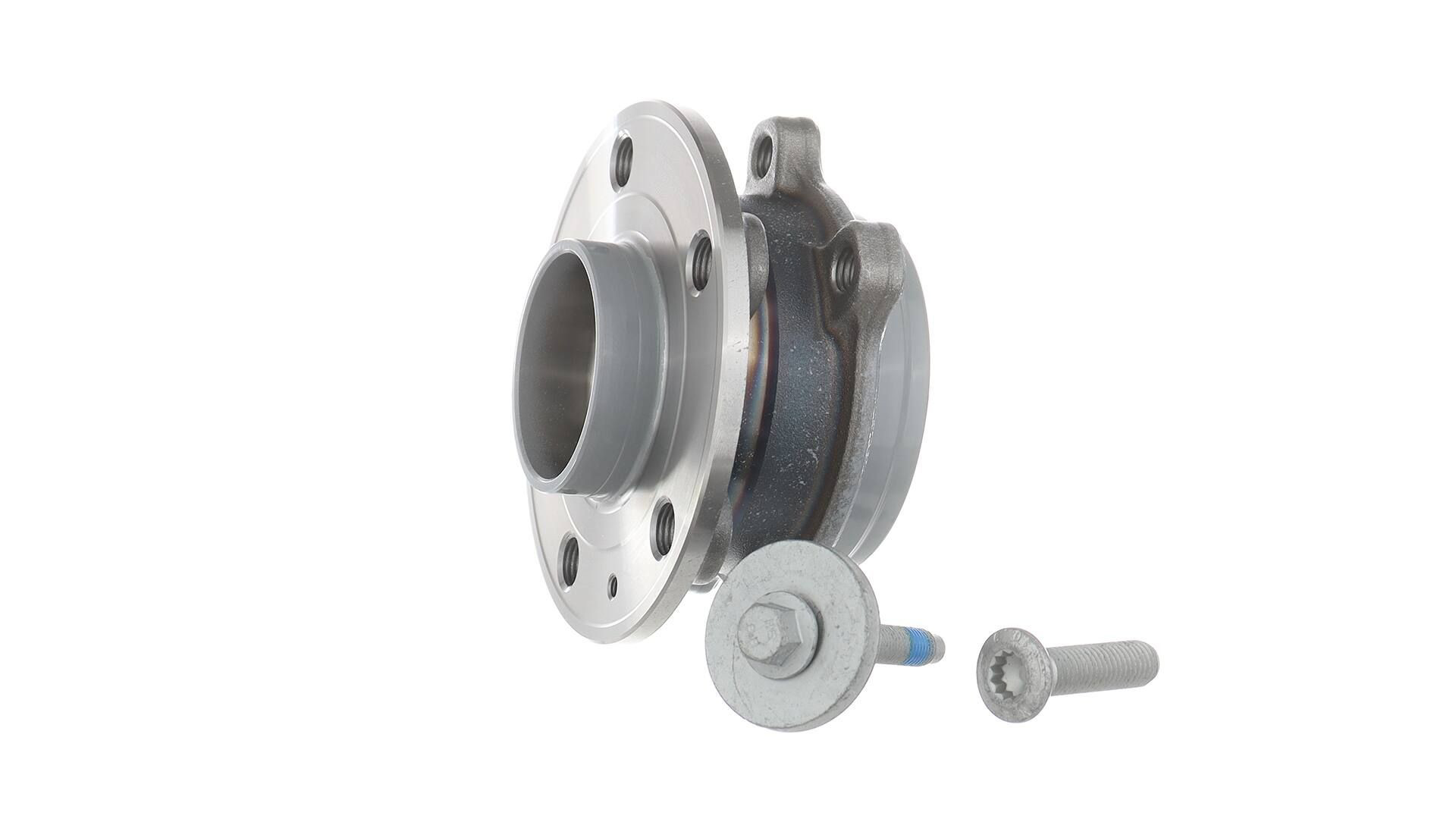 Compre VKBA7132 SKF Cubo dianteiro