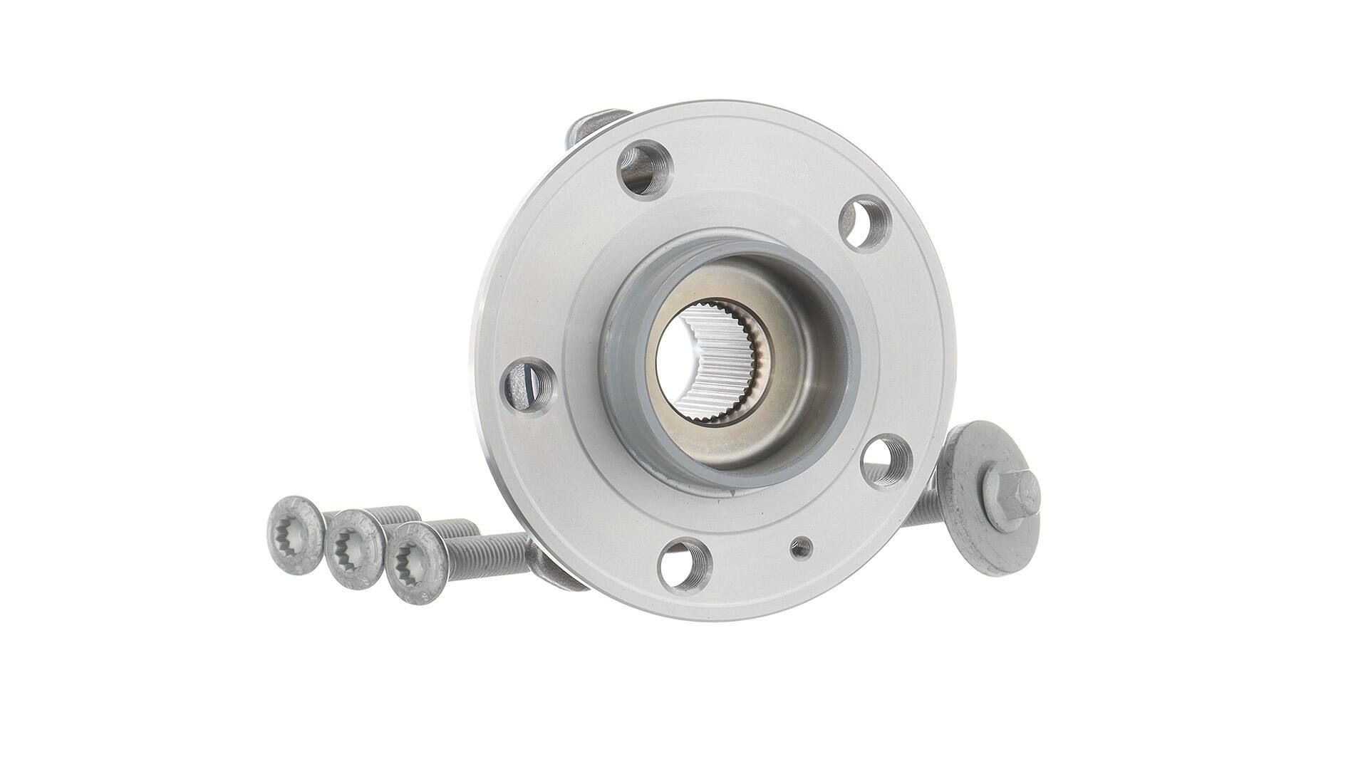VKBA7132 SKF Cubo dianteiro