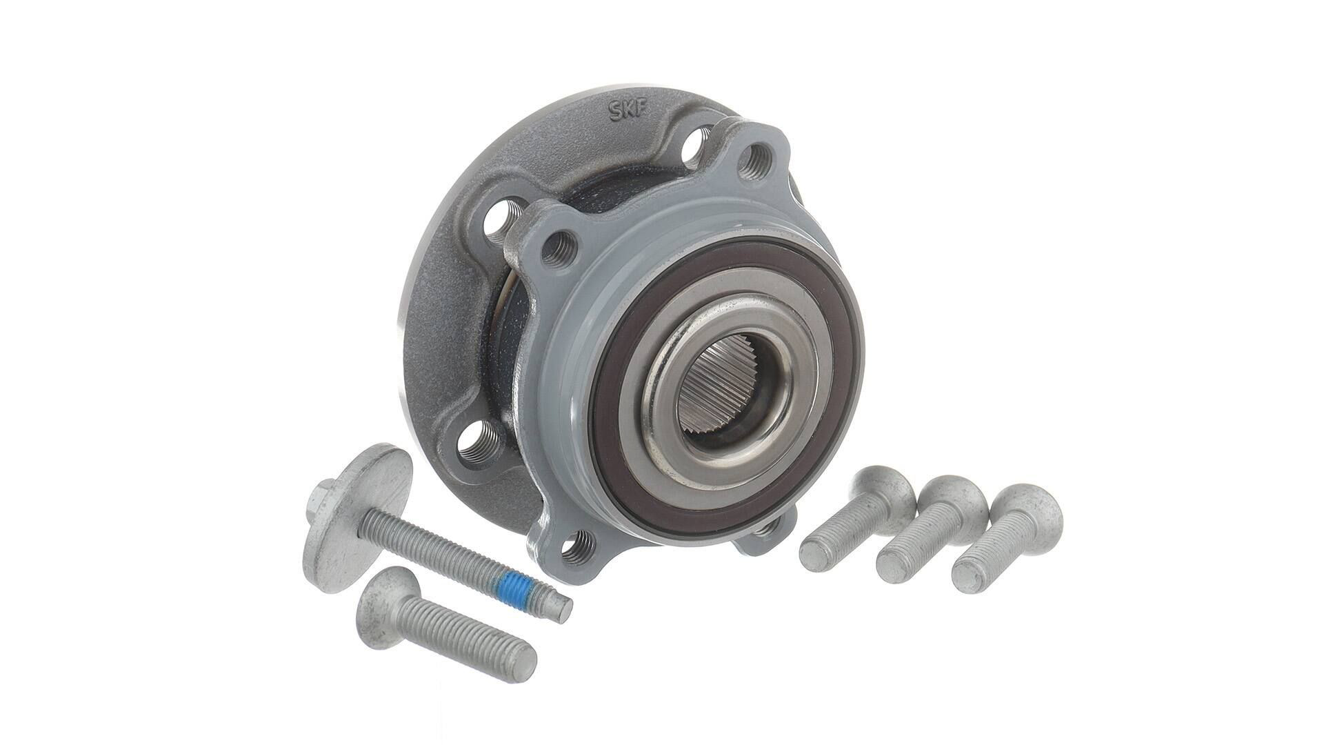 Cubo dianteiro SKF VKBA7132 preço, a partir de 106,98 USD