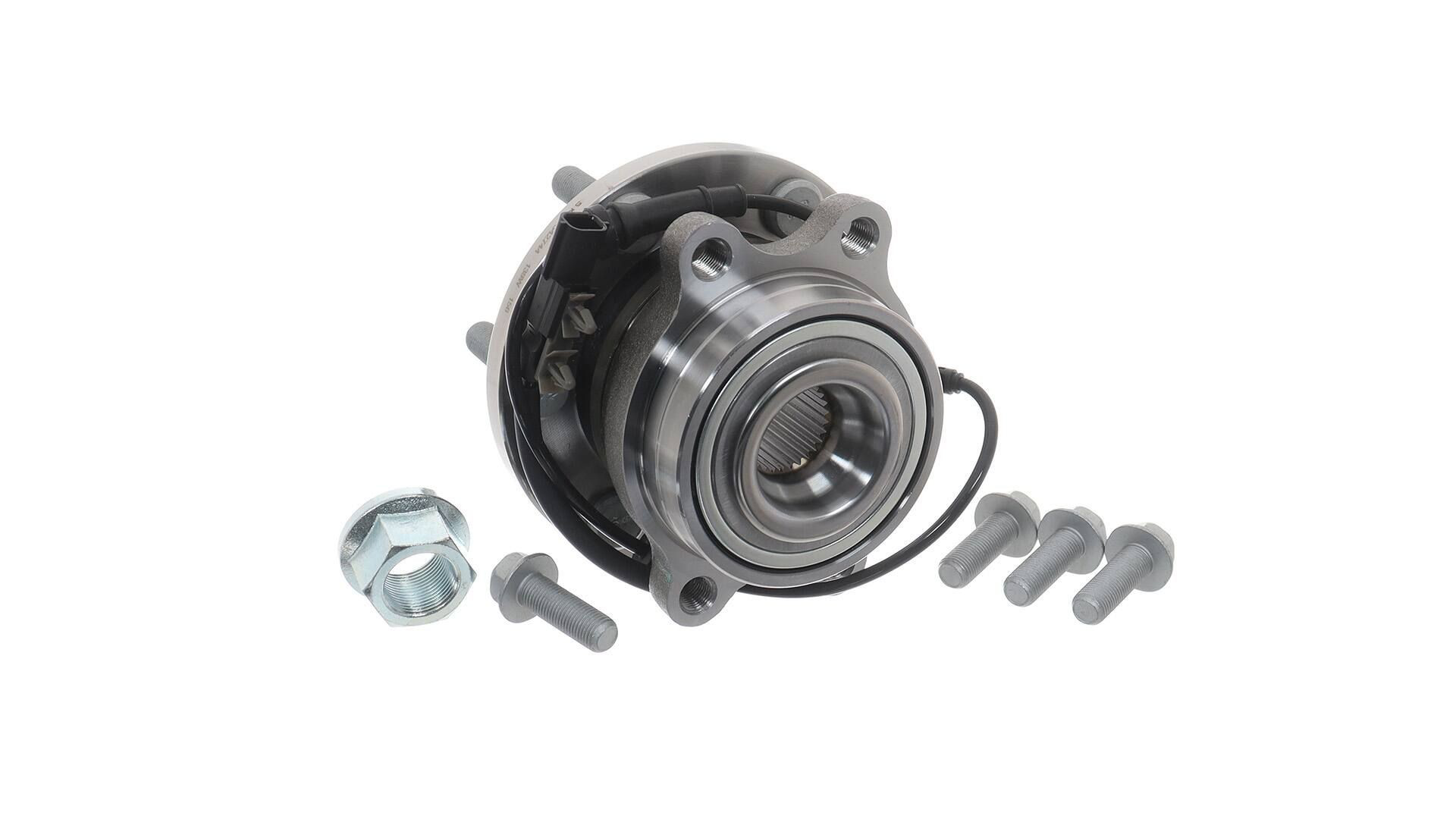Cubo dianteiro SKF VKBA7134 preço, a partir de 146,42 USD
