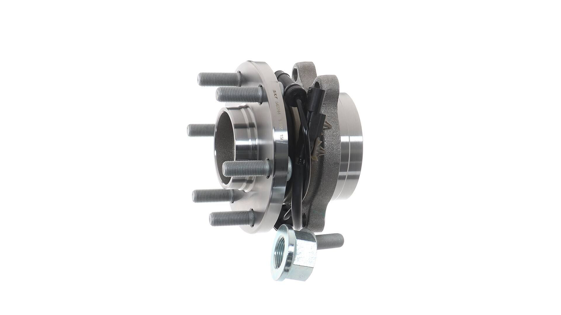 Compre VKBA7134 SKF Cubo dianteiro