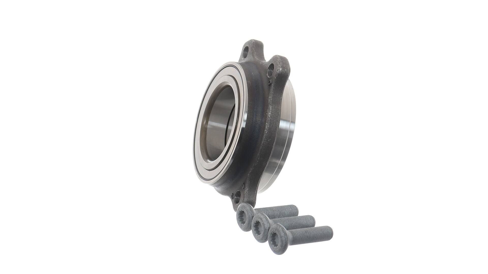 Rolamento de cubo dianteiro/traseiro SKF VKBA7177 preço, a partir de 84,29 USD