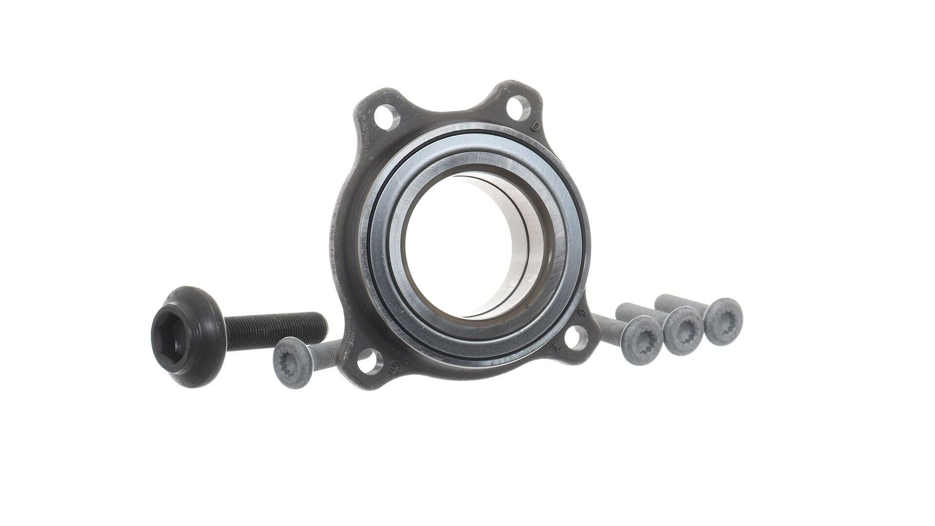 VKBA7177 SKF Rolamento de cubo dianteiro/traseiro