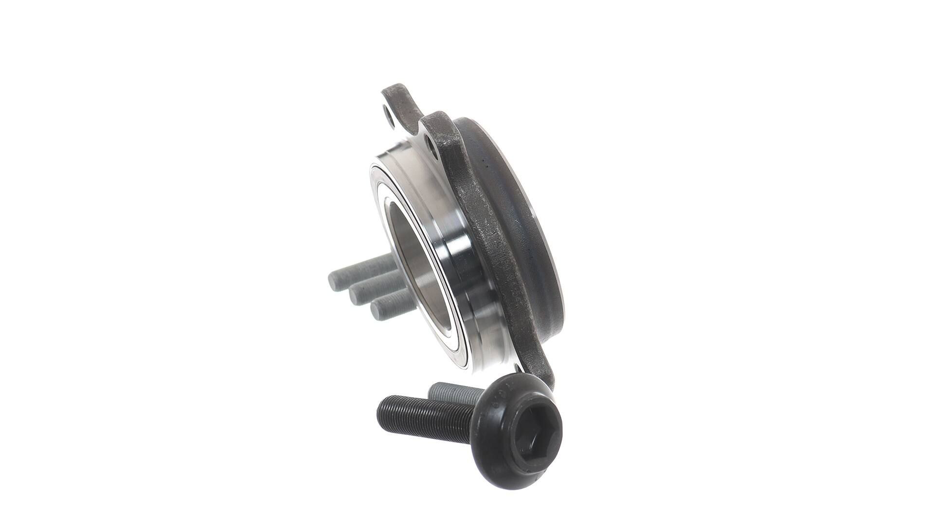 Compre VKBA7177 SKF Rolamento de cubo dianteiro/traseiro