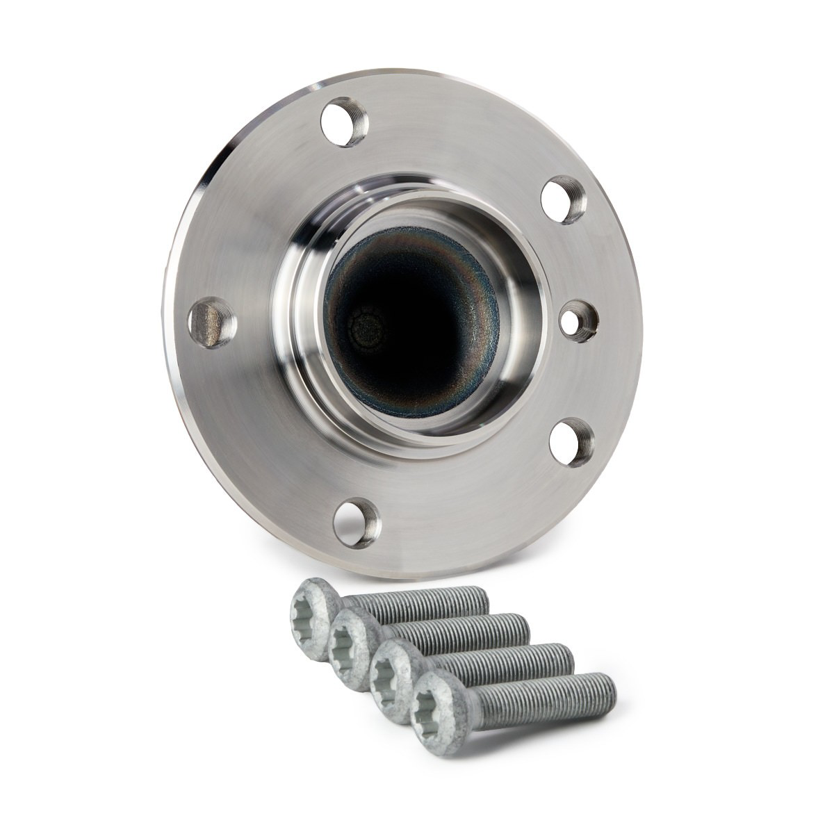 Cubo dianteiro SKF VKBA7213