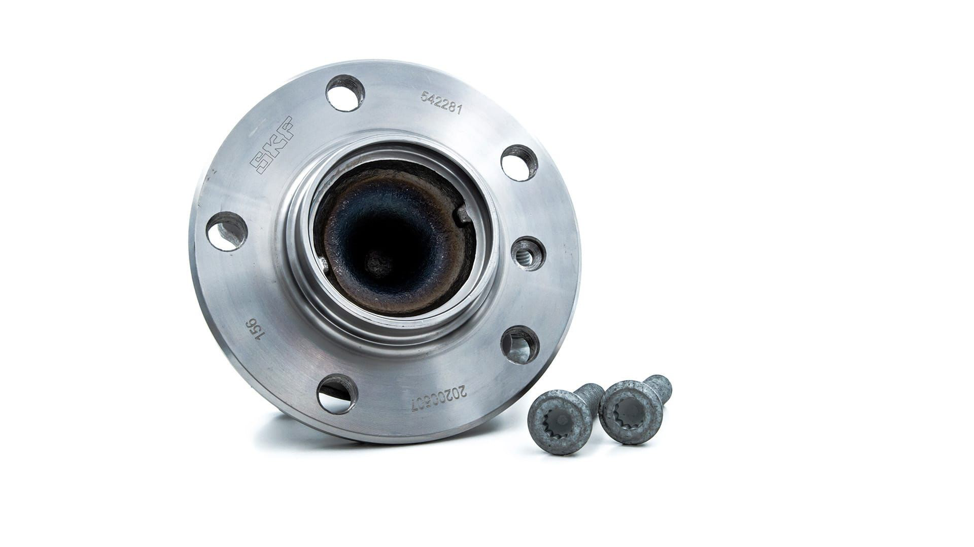 Cubo dianteiro SKF VKBA7213 preço, a partir de 100,77 EUR