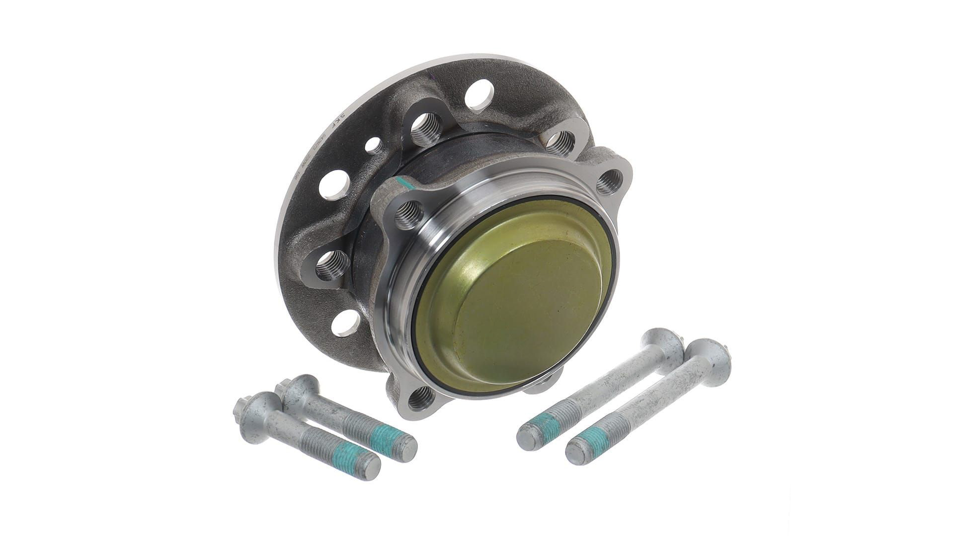 Compre VKBA7220 SKF Cubo dianteiro