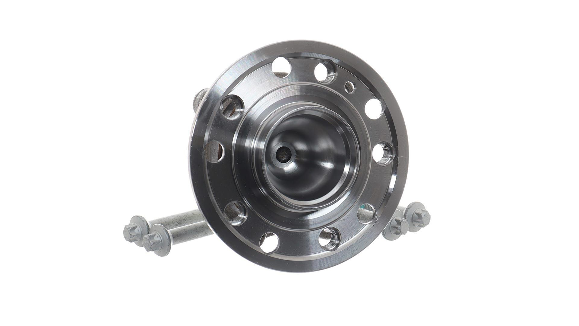 VKBA7220 SKF Cubo dianteiro