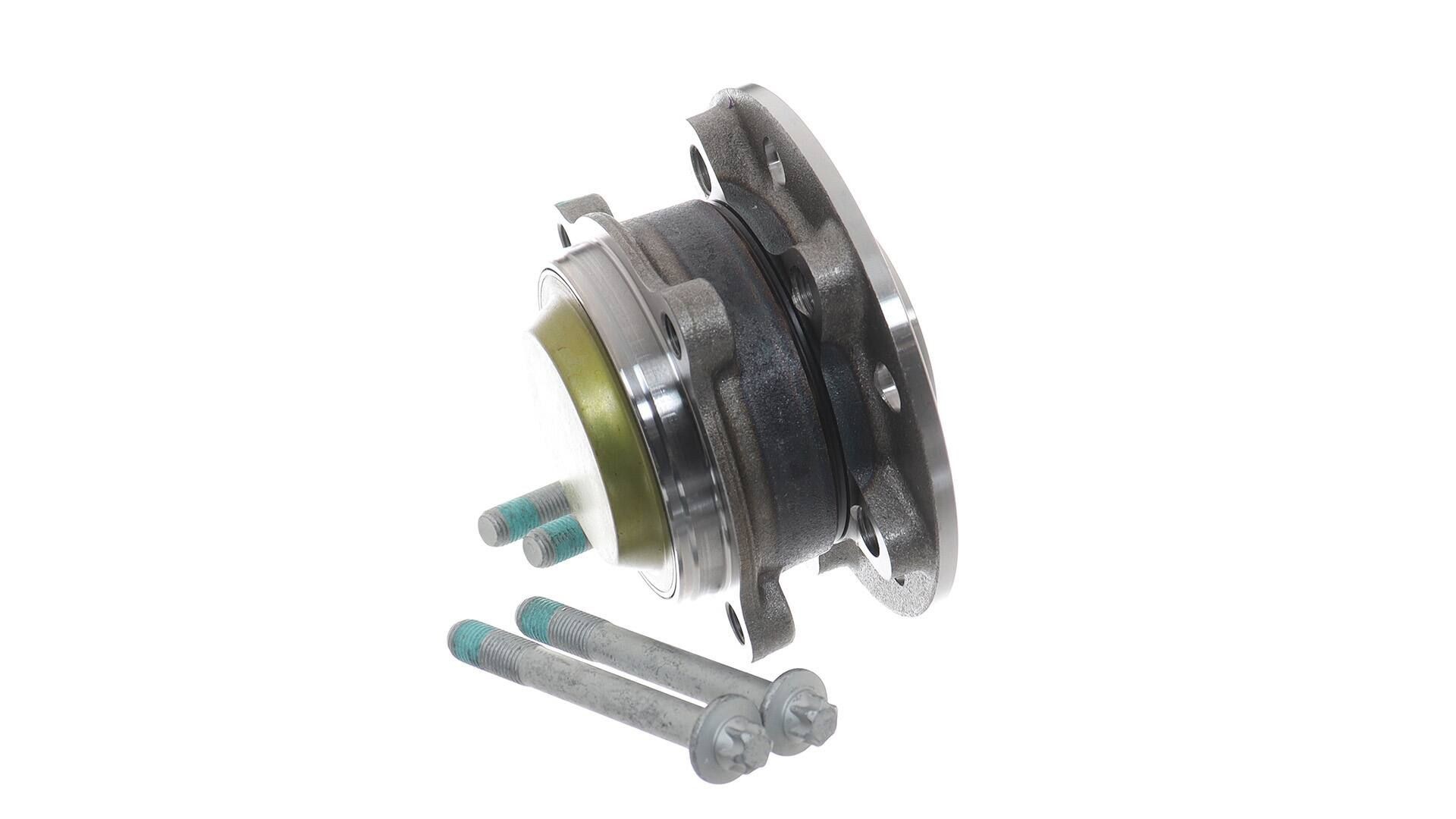 Cubo dianteiro VKBA7220 SKF