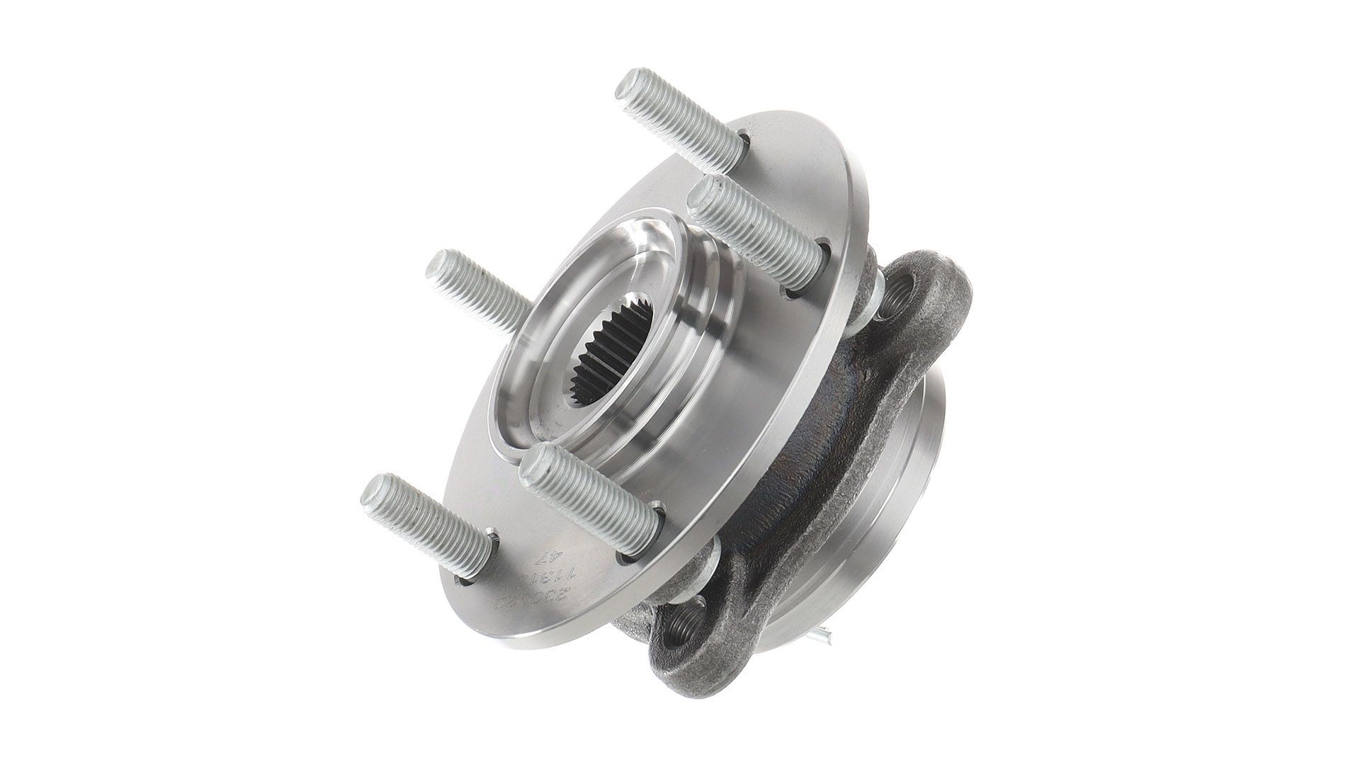 Compre VKBA7406 SKF Cubo dianteiro