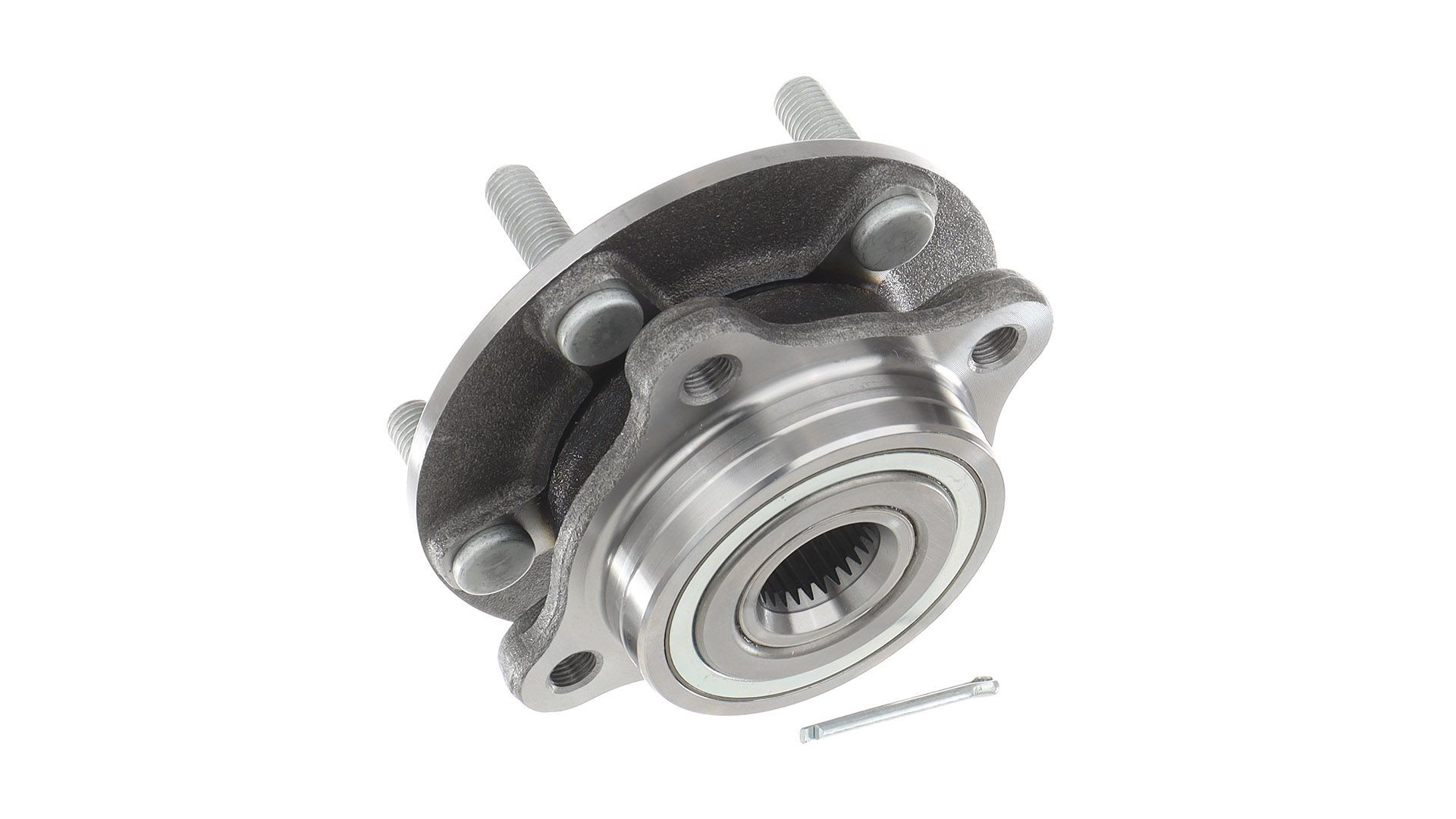 VKBA7406 SKF Cubo dianteiro