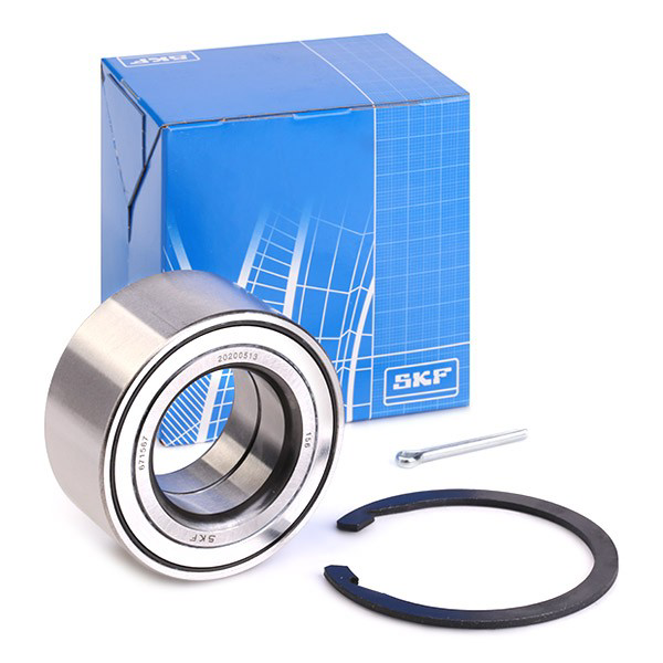 Rolamento de cubo dianteiro VKBA7408 SKF