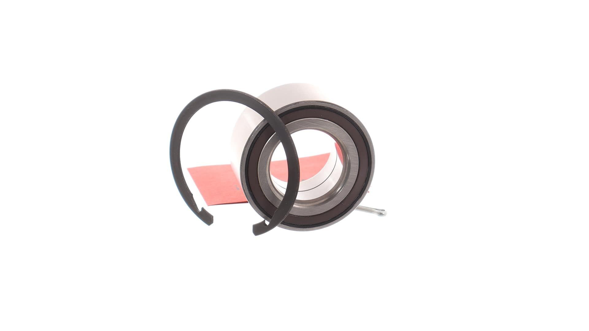 Compre VKBA7408 SKF Rolamento de cubo dianteiro