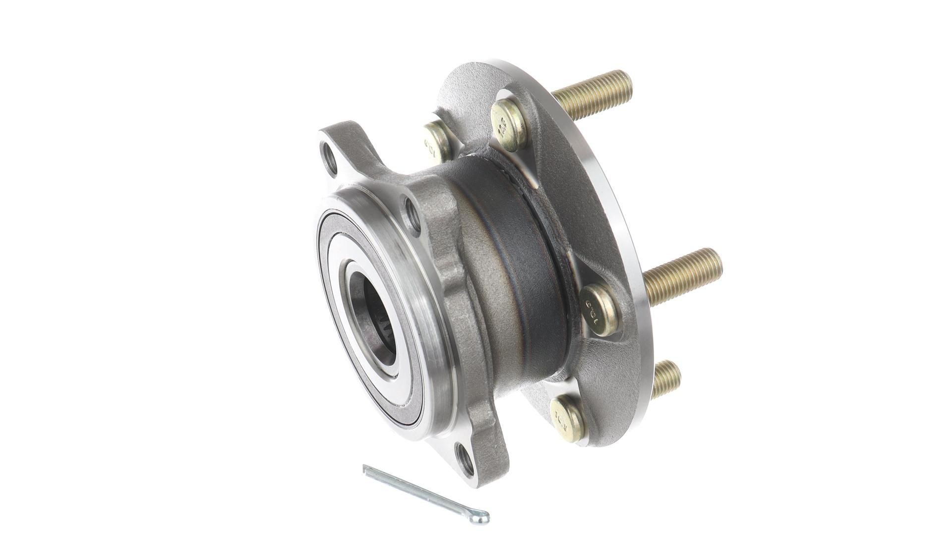 Compre VKBA7409 SKF Cubo traseiro