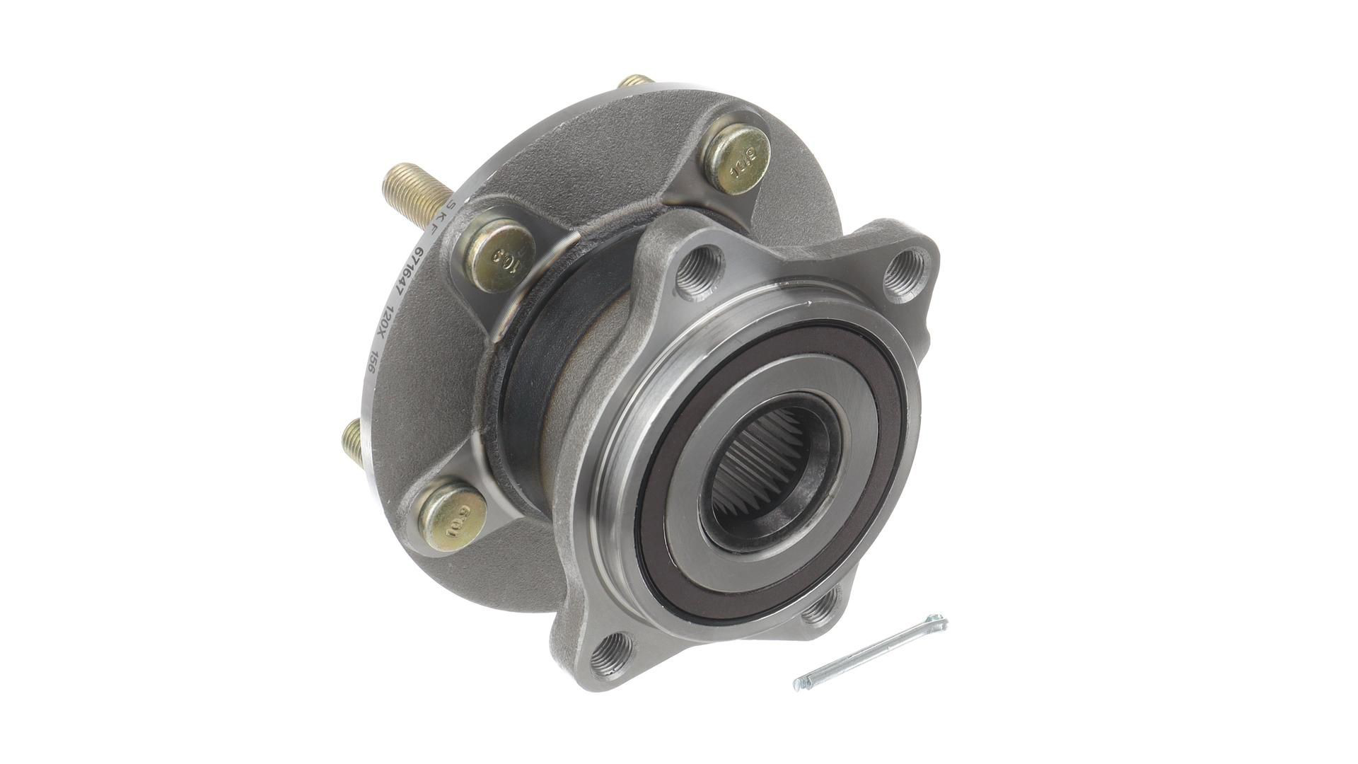 Cubo traseiro SKF VKBA7409 preço, a partir de 95,79 USD