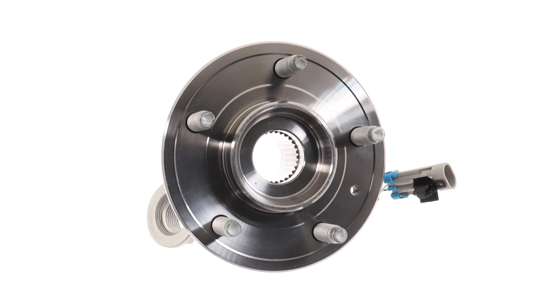 Compre VKBA7437 SKF Cubo dianteiro