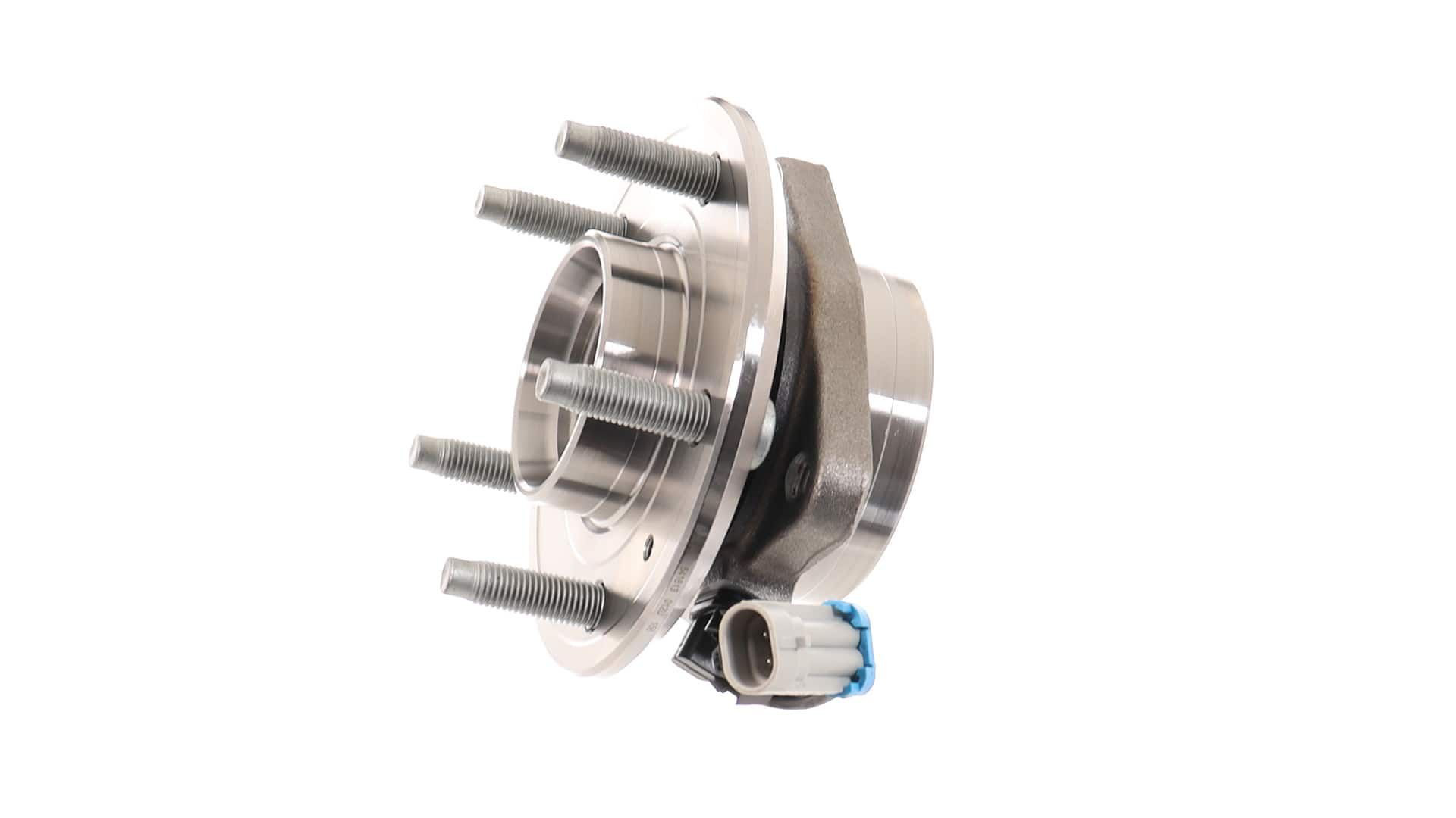 Cubo dianteiro SKF VKBA7437 preço, a partir de 126,42 USD