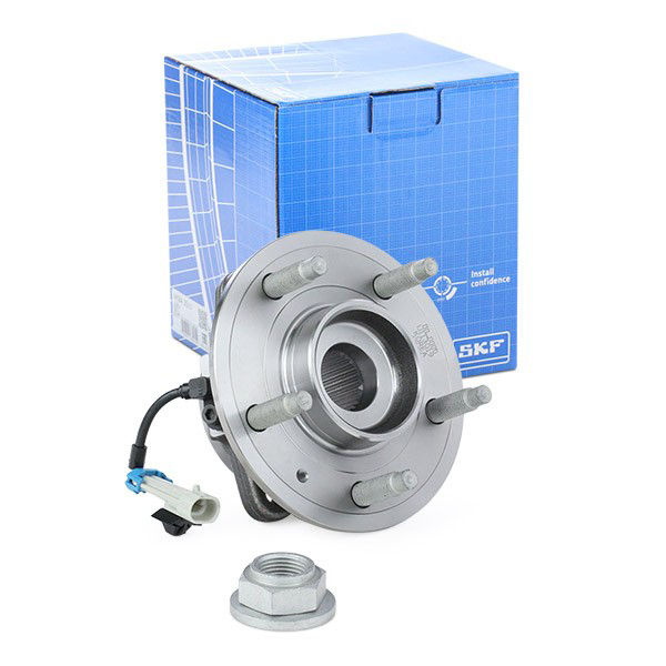 Compre VKBA7437 SKF Cubo dianteiro