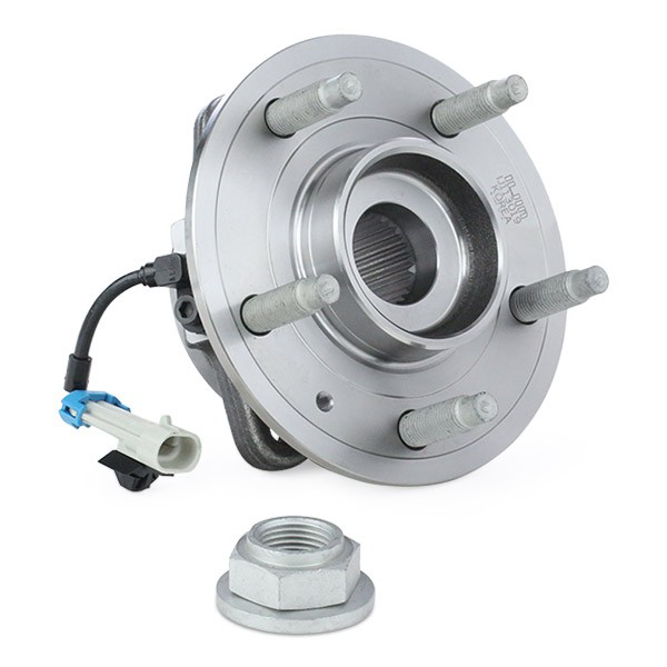  SKF VKBA7437