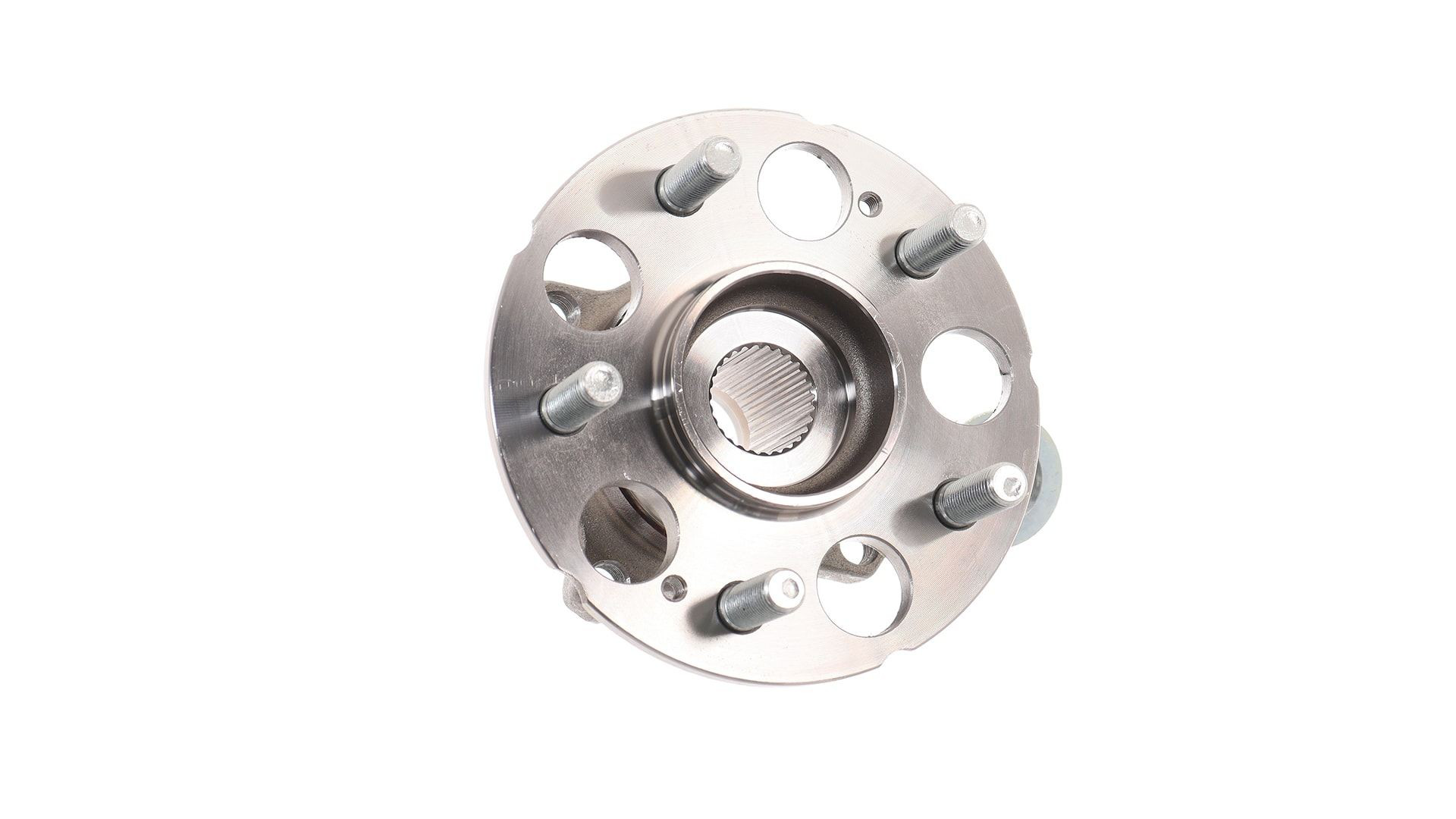 VKBA7441 SKF Cubo traseiro