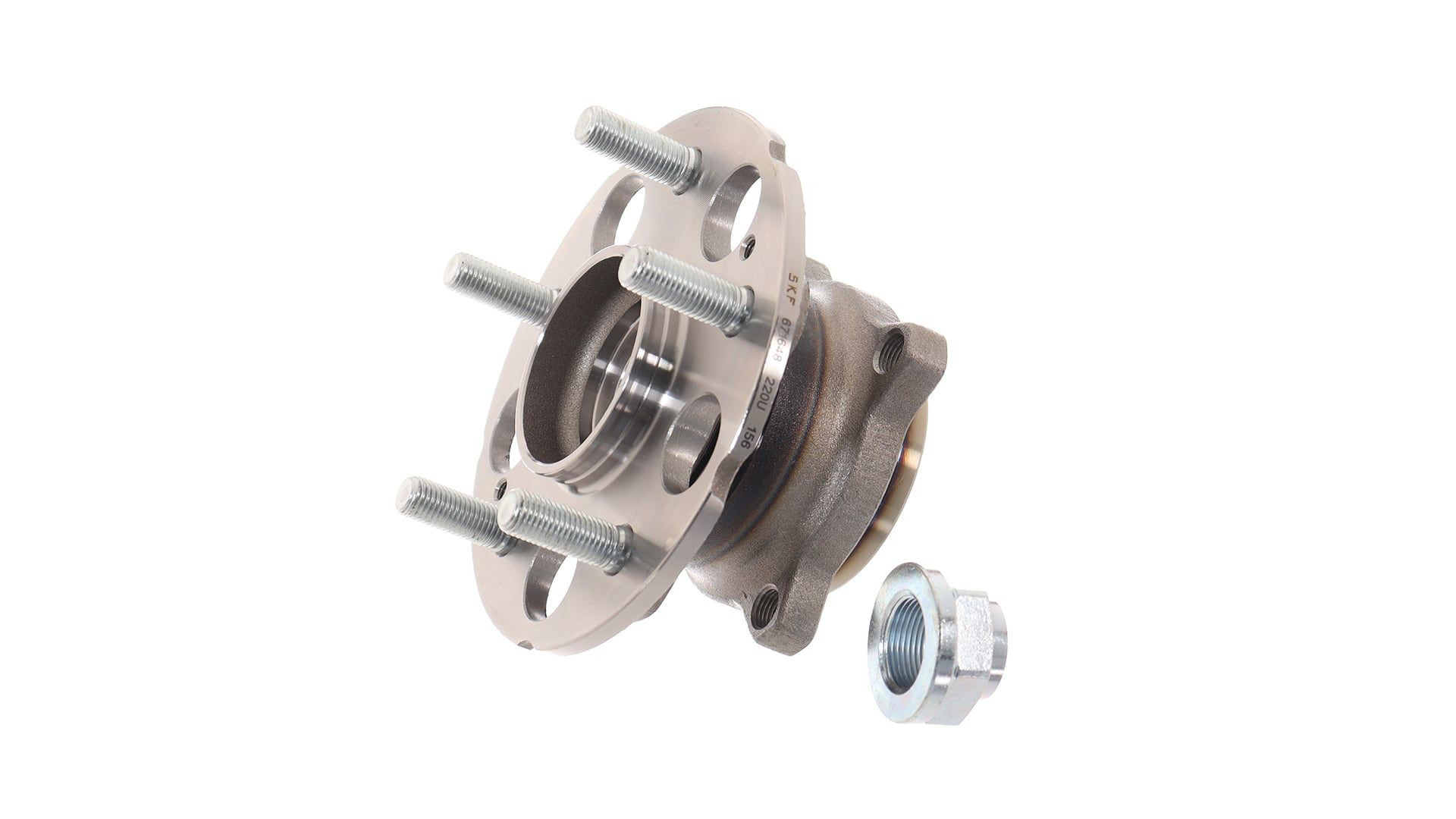 Cubo traseiro SKF VKBA7441 preço, a partir de 81,56 USD