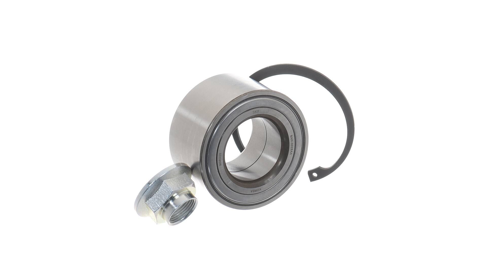 VKBA7446 SKF Rolamento de cubo dianteiro