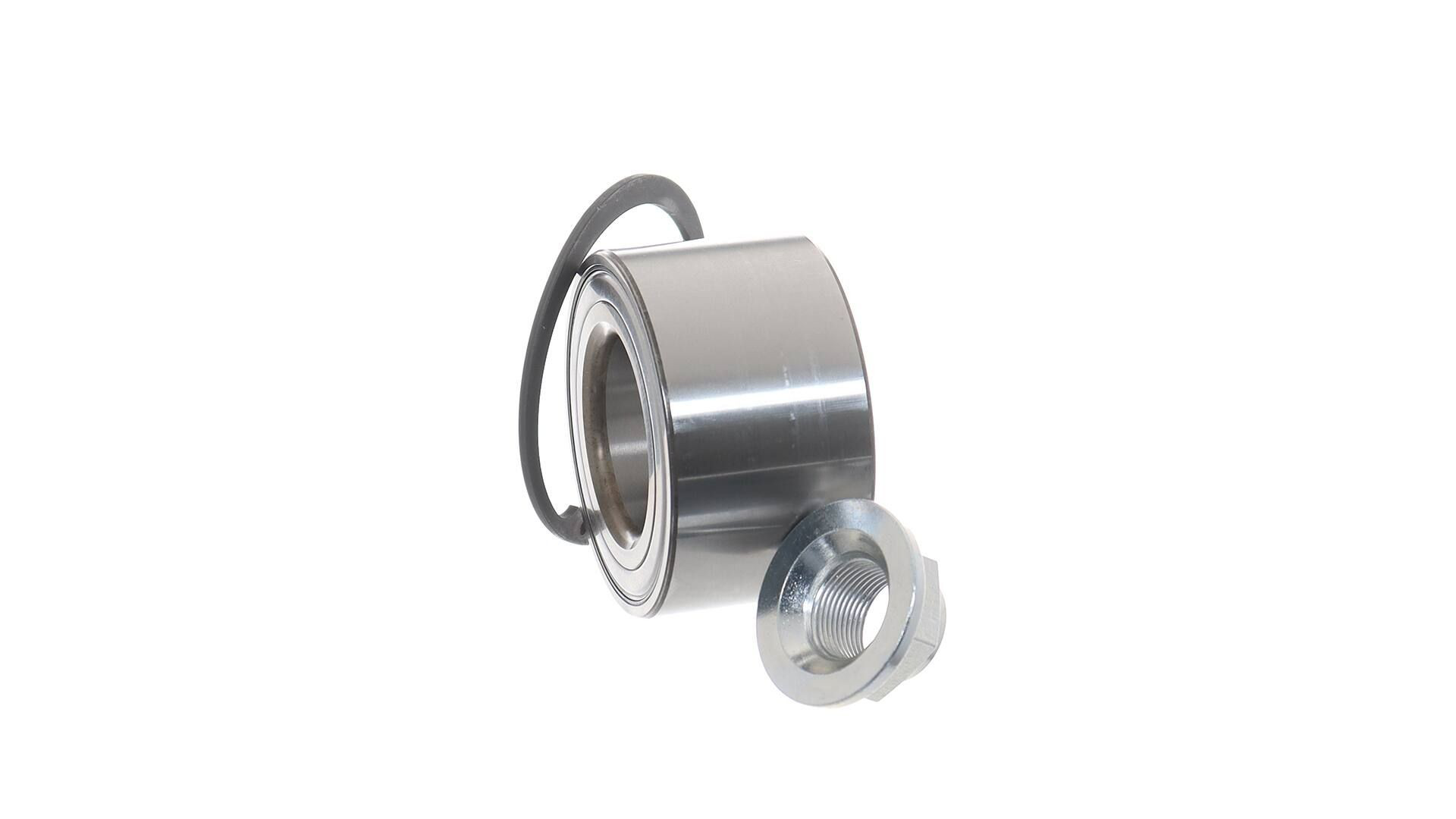 Rolamento de cubo dianteiro VKBA7446 SKF