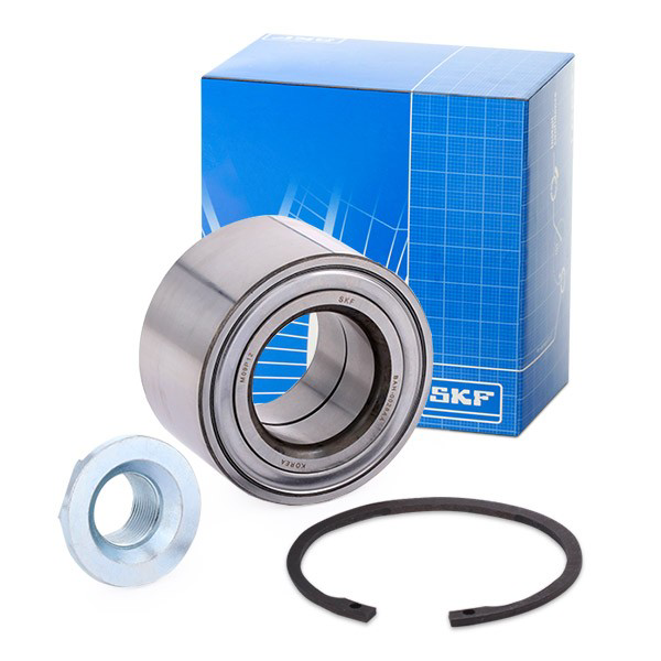 Rolamento de cubo dianteiro SKF VKBA7446