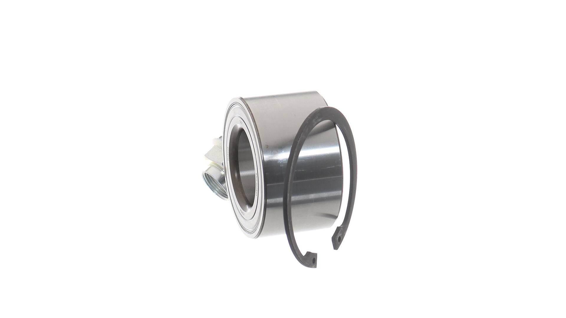 Compre VKBA7446 SKF Rolamento de cubo dianteiro