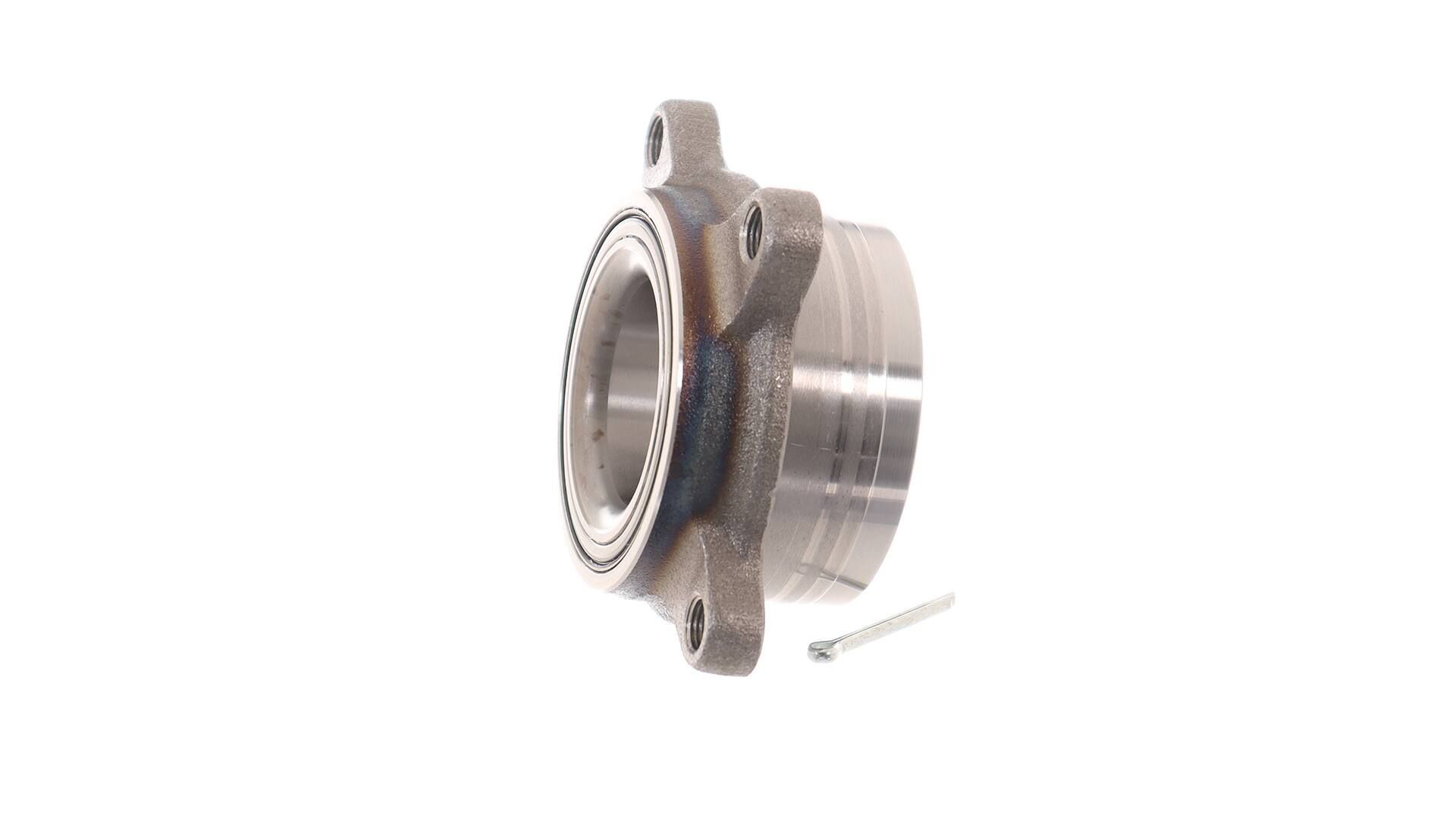 Rolamento de cubo dianteiro VKBA7451 SKF
