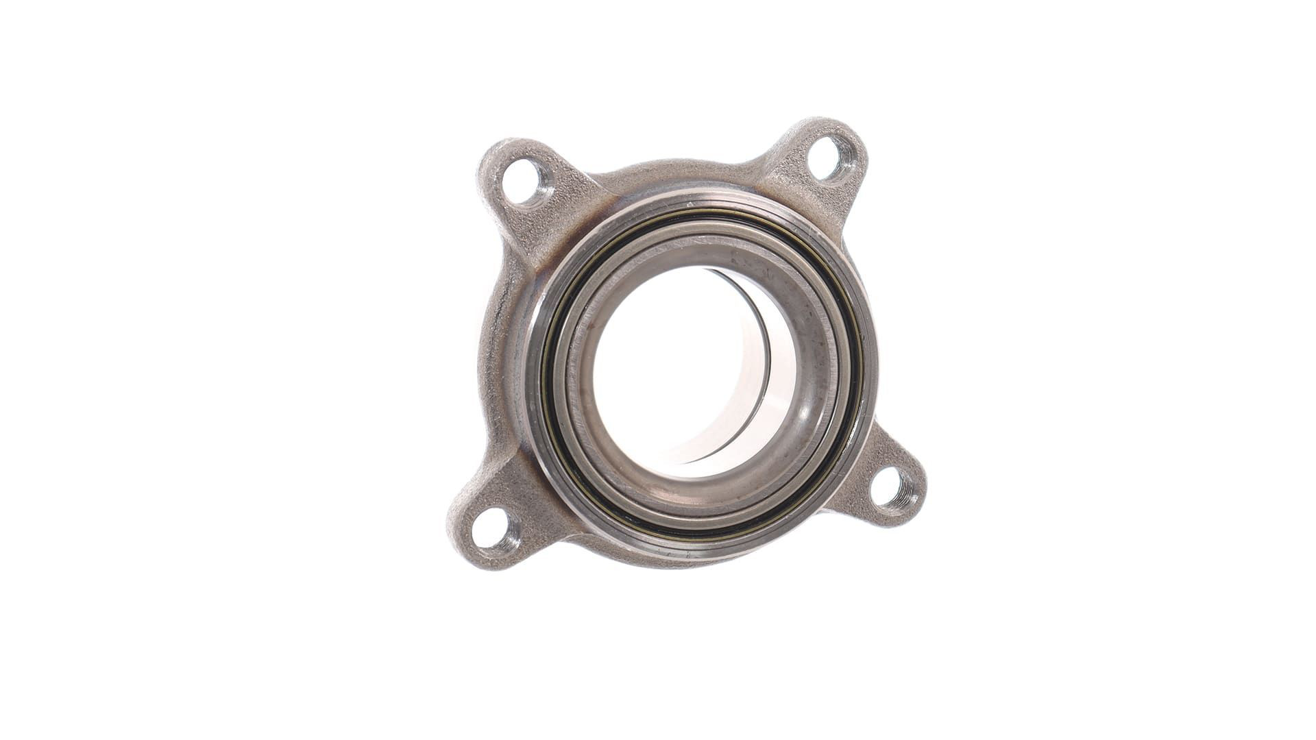 Compre VKBA7451 SKF Rolamento de cubo dianteiro