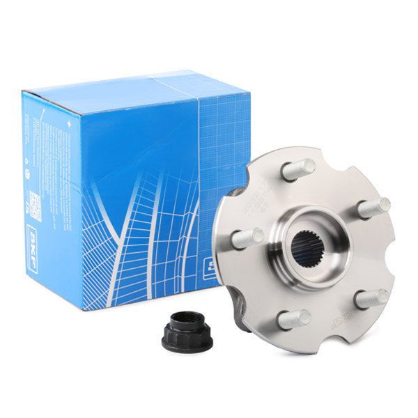 Cubo traseiro SKF VKBA7466 preço, a partir de 120,05 USD