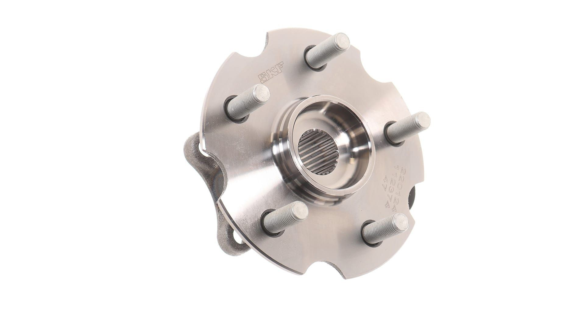 Compre VKBA7466 SKF Cubo traseiro