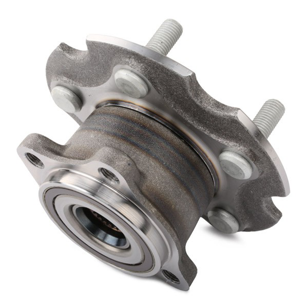 Cubo traseiro SKF VKBA7466