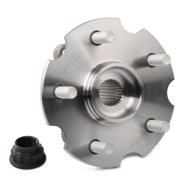 VKBA7466 SKF Cubo traseiro