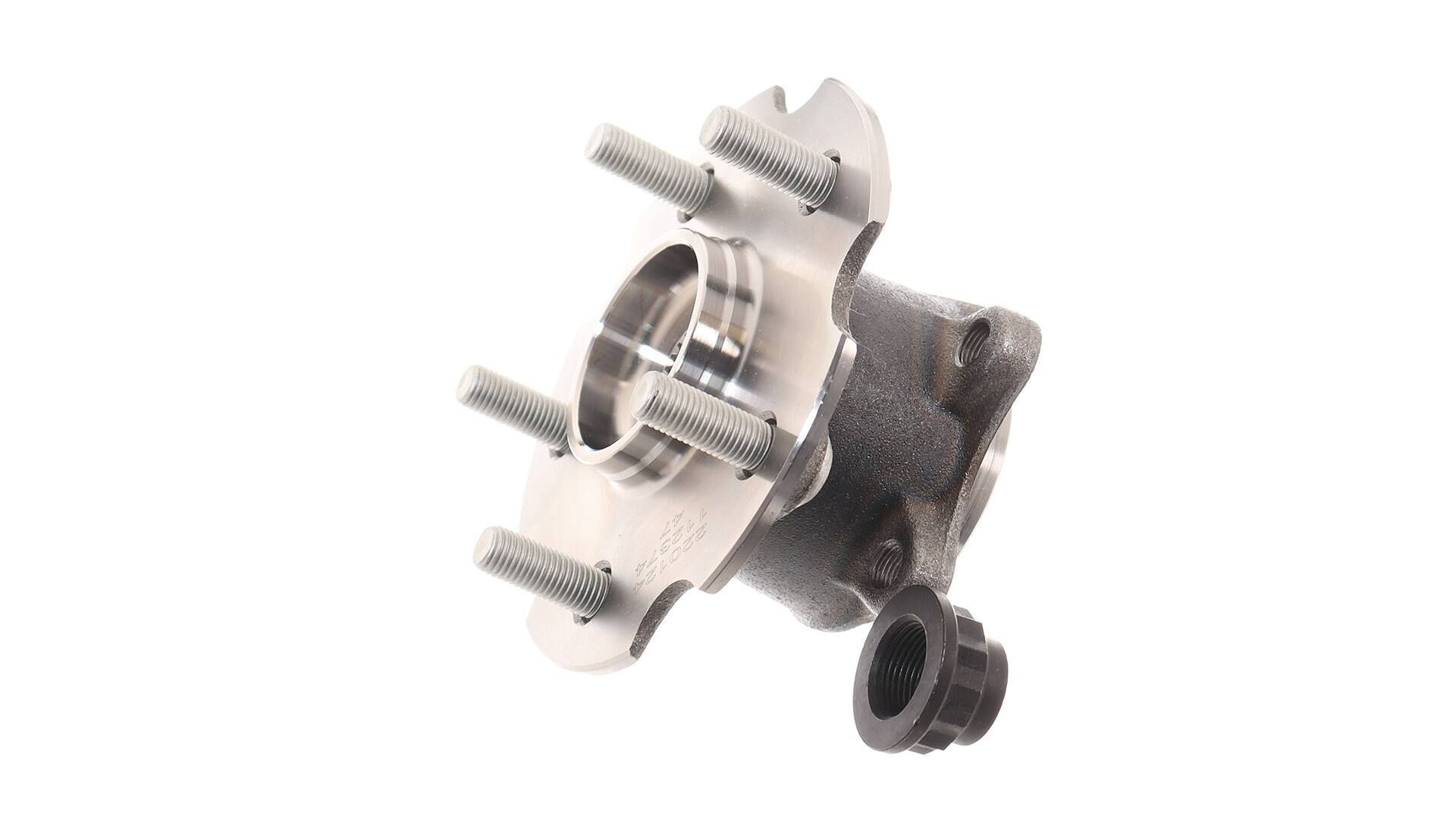 Cubo traseiro VKBA7466 SKF