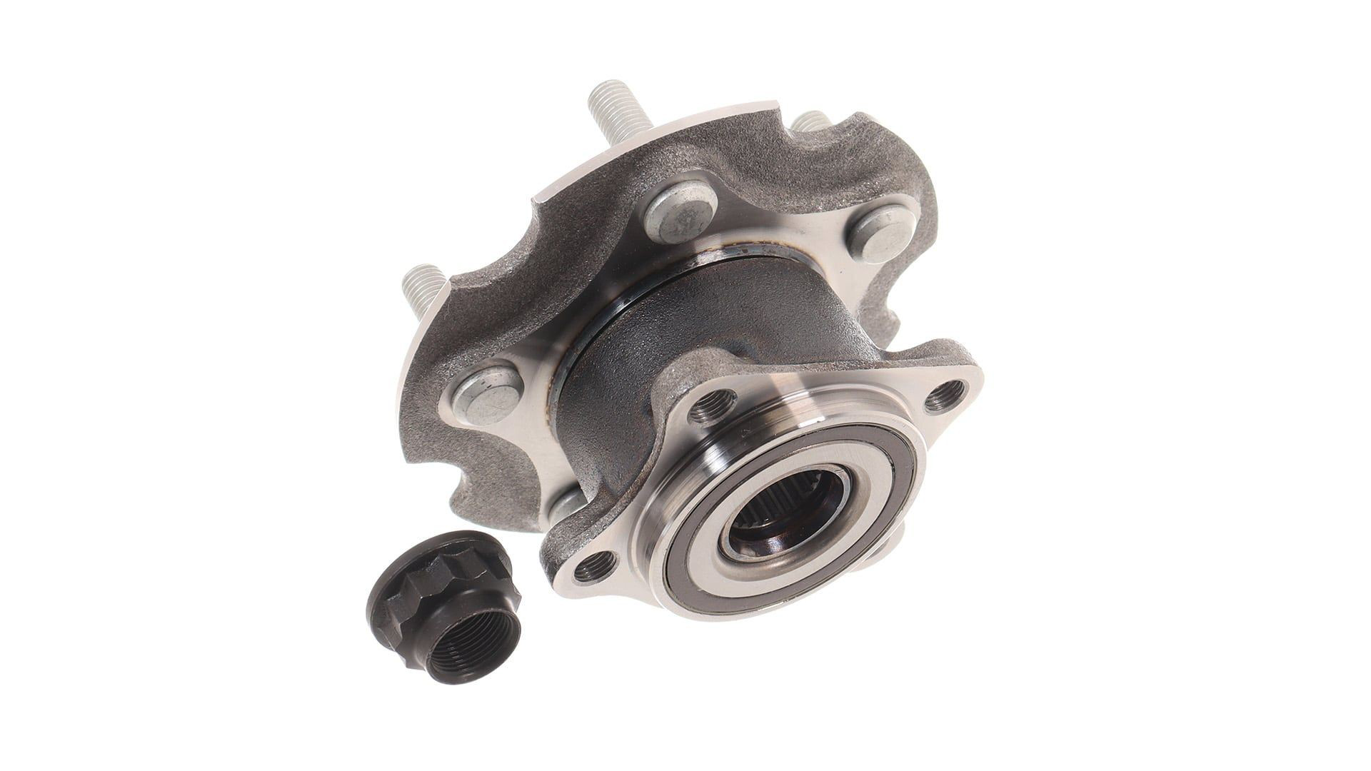 Cubo traseiro SKF VKBA7466 preço, a partir de 120,05 USD