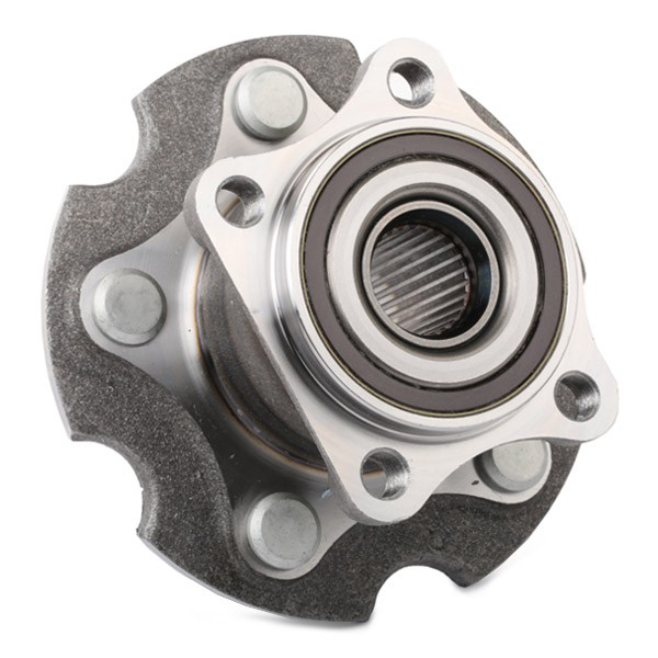 Cubo traseiro VKBA7466 SKF