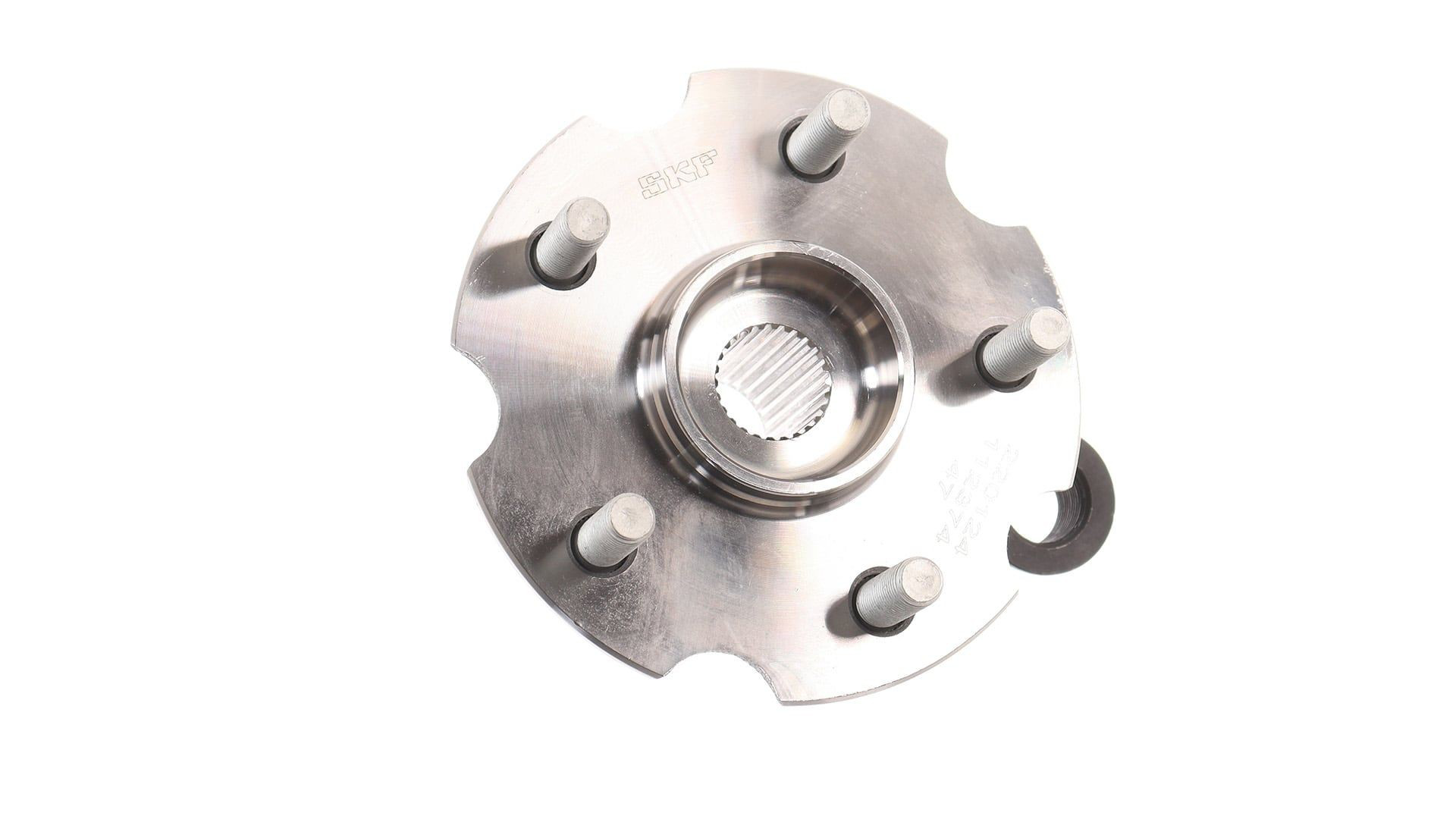 Compre VKBA7466 SKF Cubo traseiro