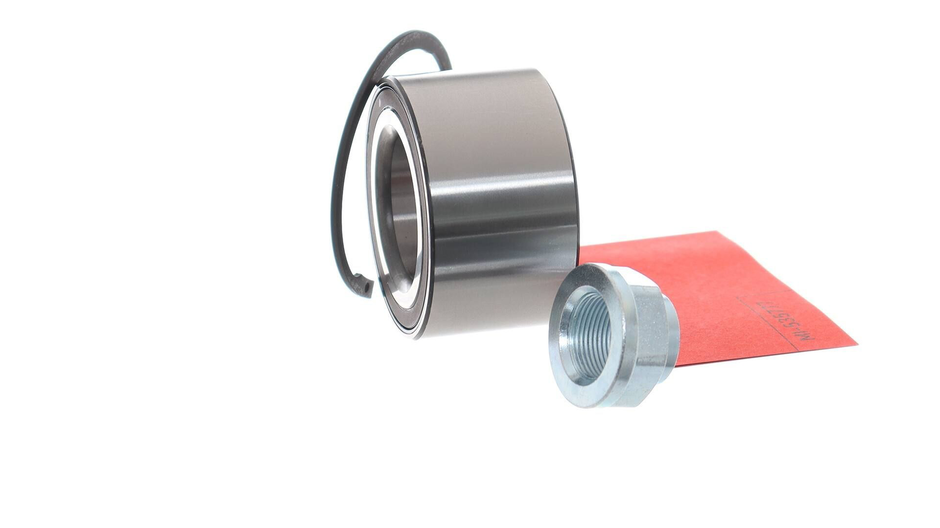 Rolamento de cubo dianteiro SKF VKBA7469 preço, a partir de 56,18 USD