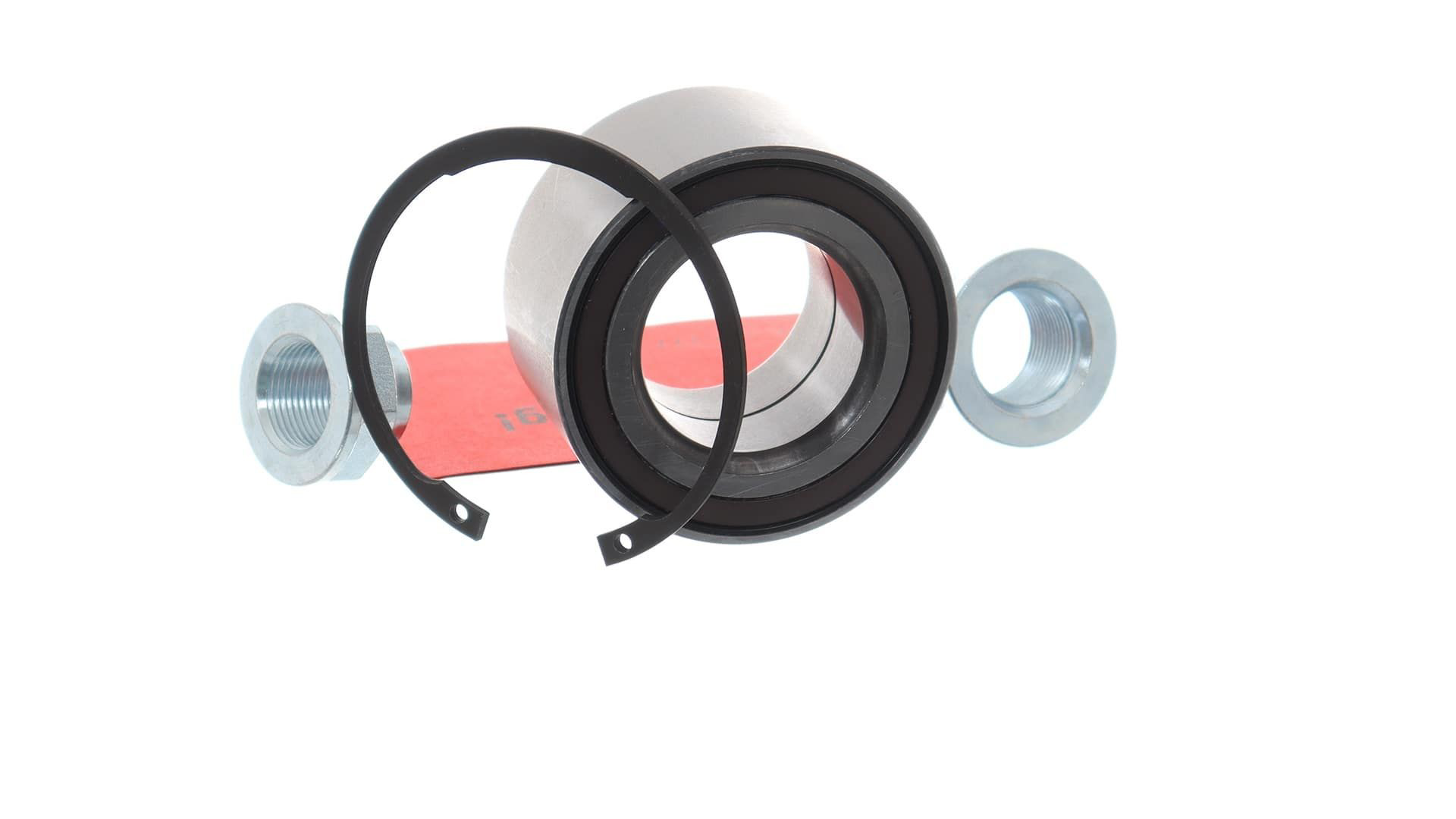 Compre VKBA7469 SKF Rolamento de cubo dianteiro