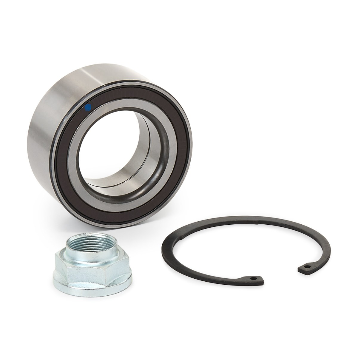 Rolamento de cubo dianteiro VKBA7491 SKF
