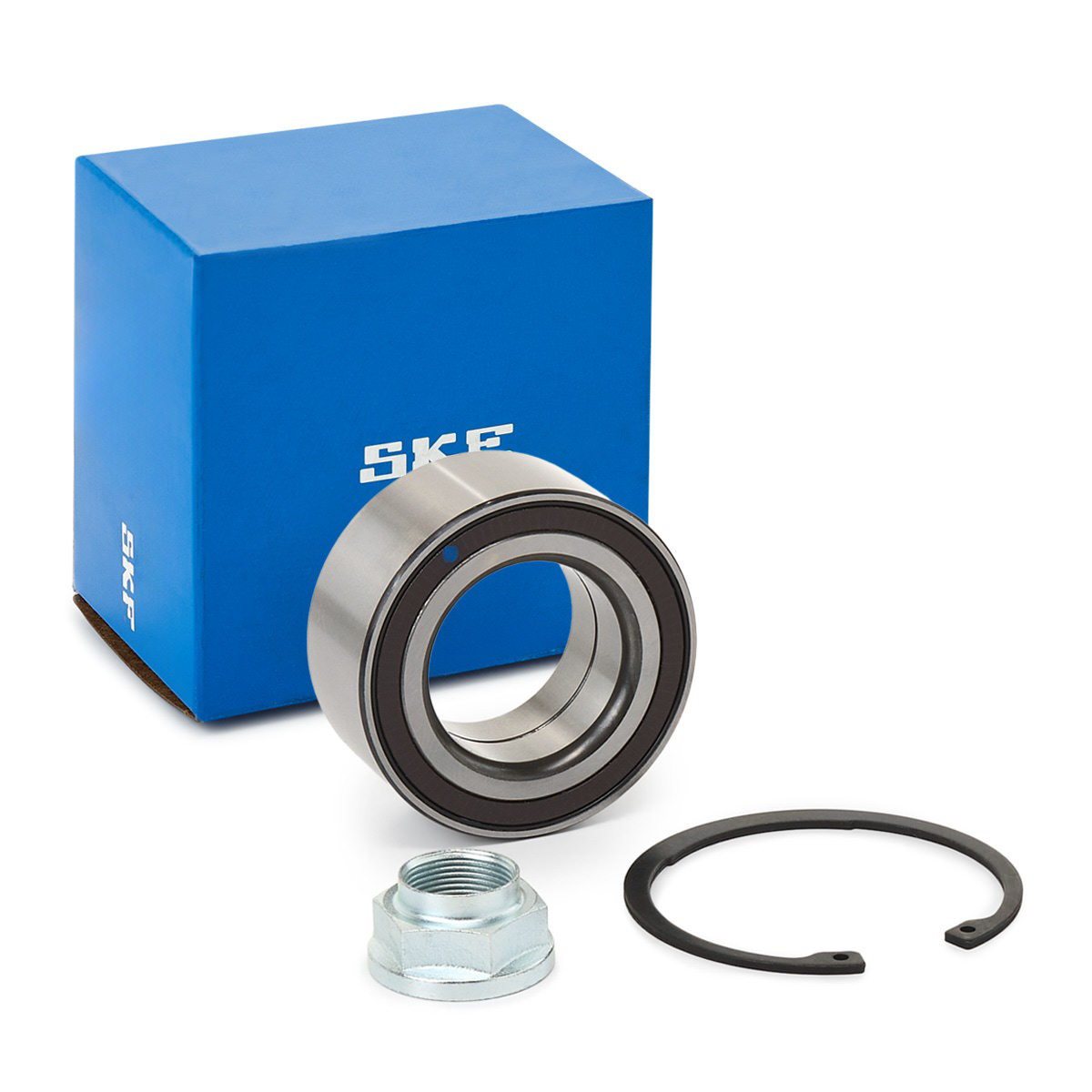 Rolamento de cubo dianteiro SKF VKBA7491 preço, a partir de 57,62 USD