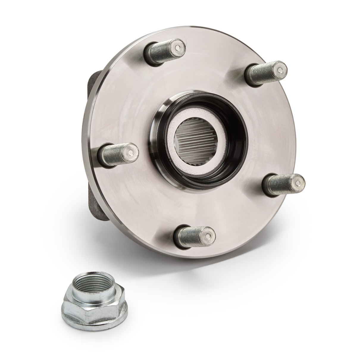Cubo dianteiro VKBA7495 SKF