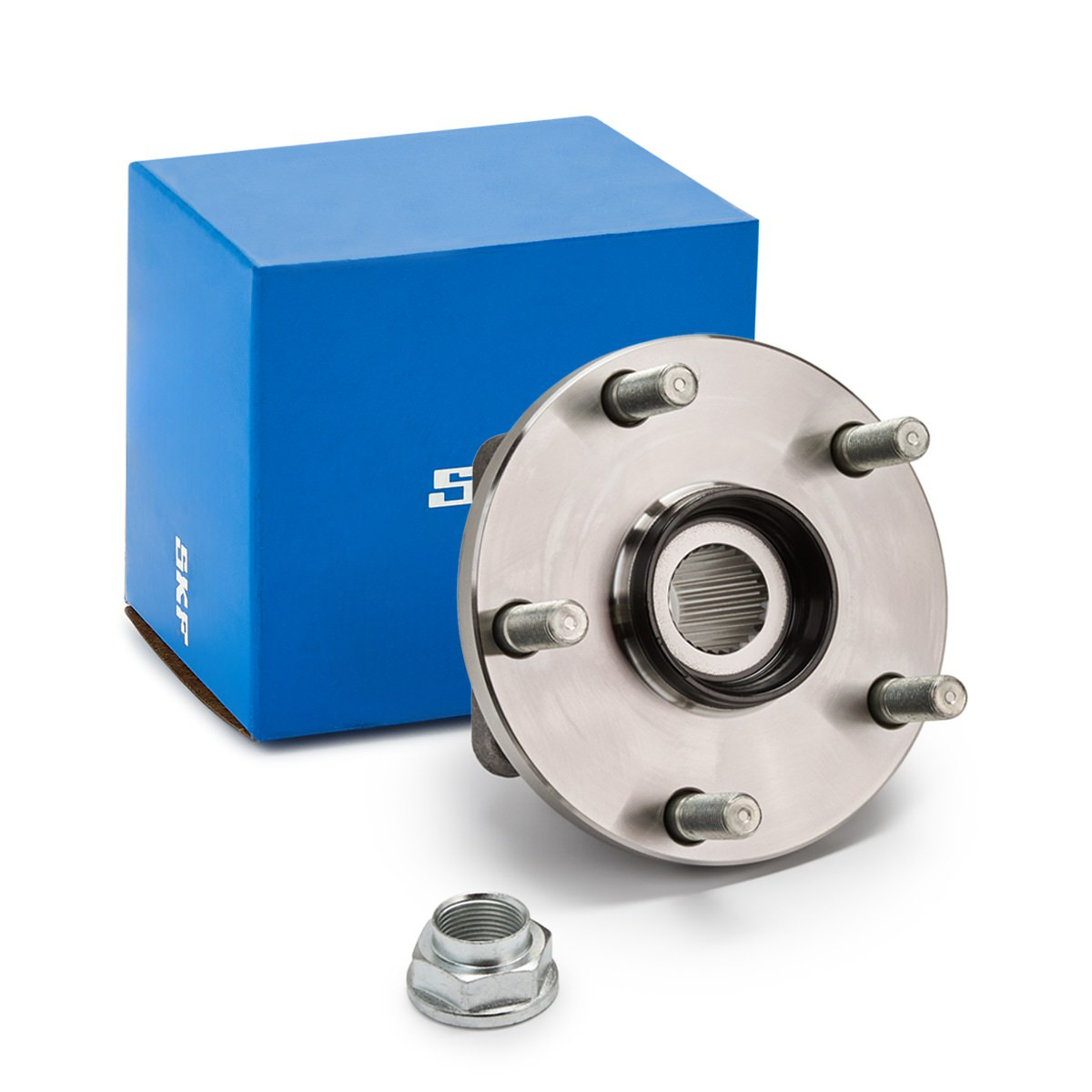 Cubo dianteiro SKF VKBA7495 preço, a partir de 92,65 USD