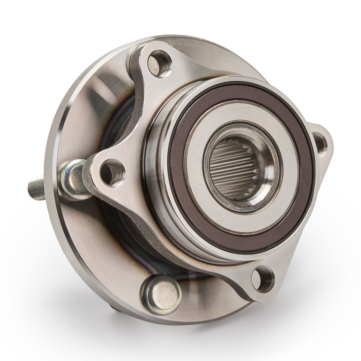 VKBA7495 SKF Cubo dianteiro