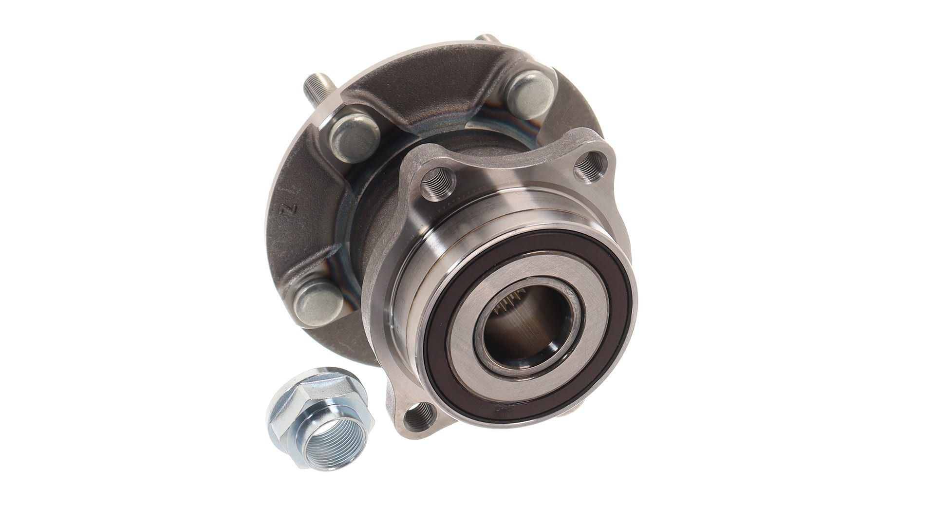 Compre VKBA7496 SKF Cubo traseiro