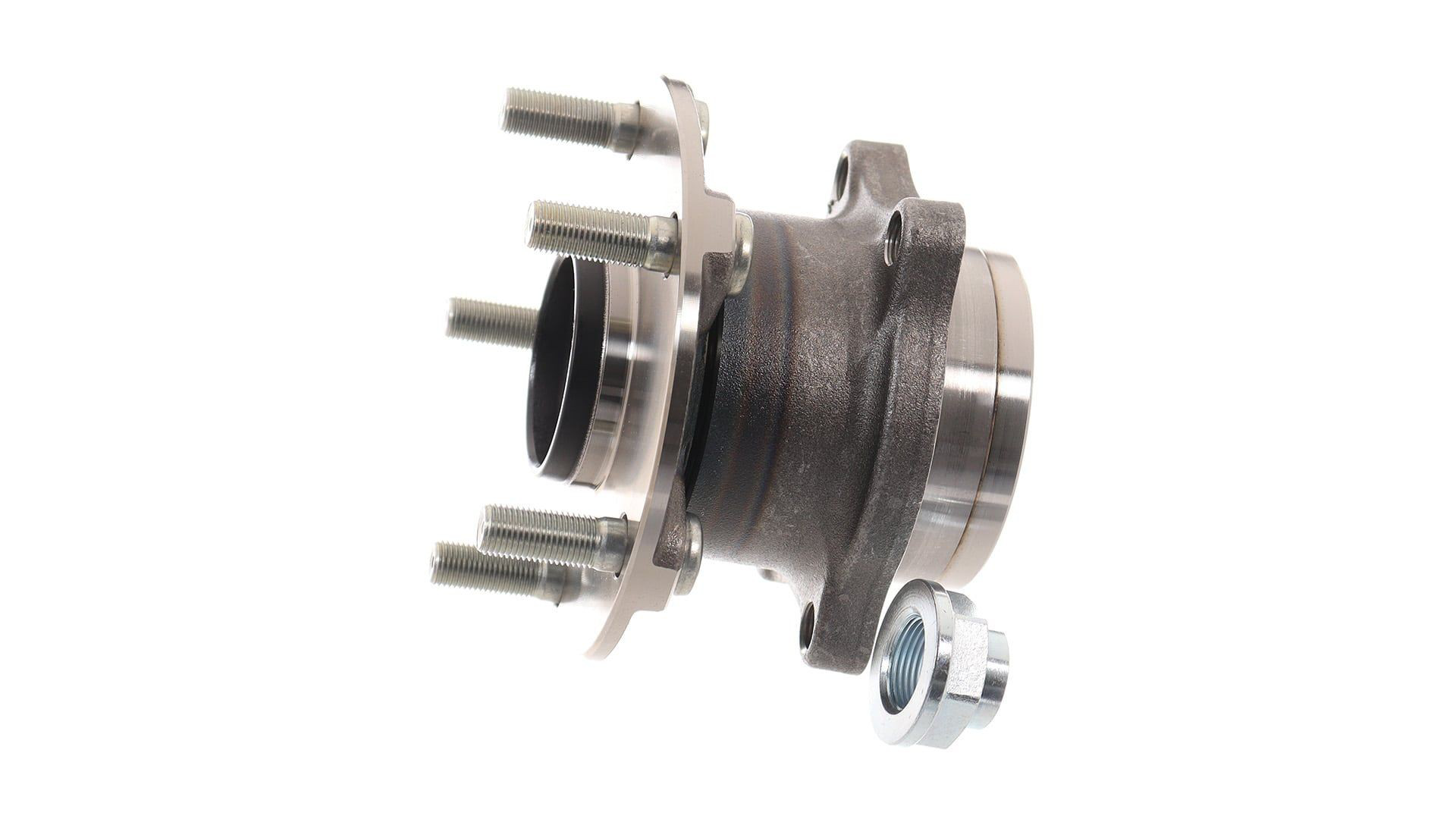 VKBA7496 SKF Cubo traseiro